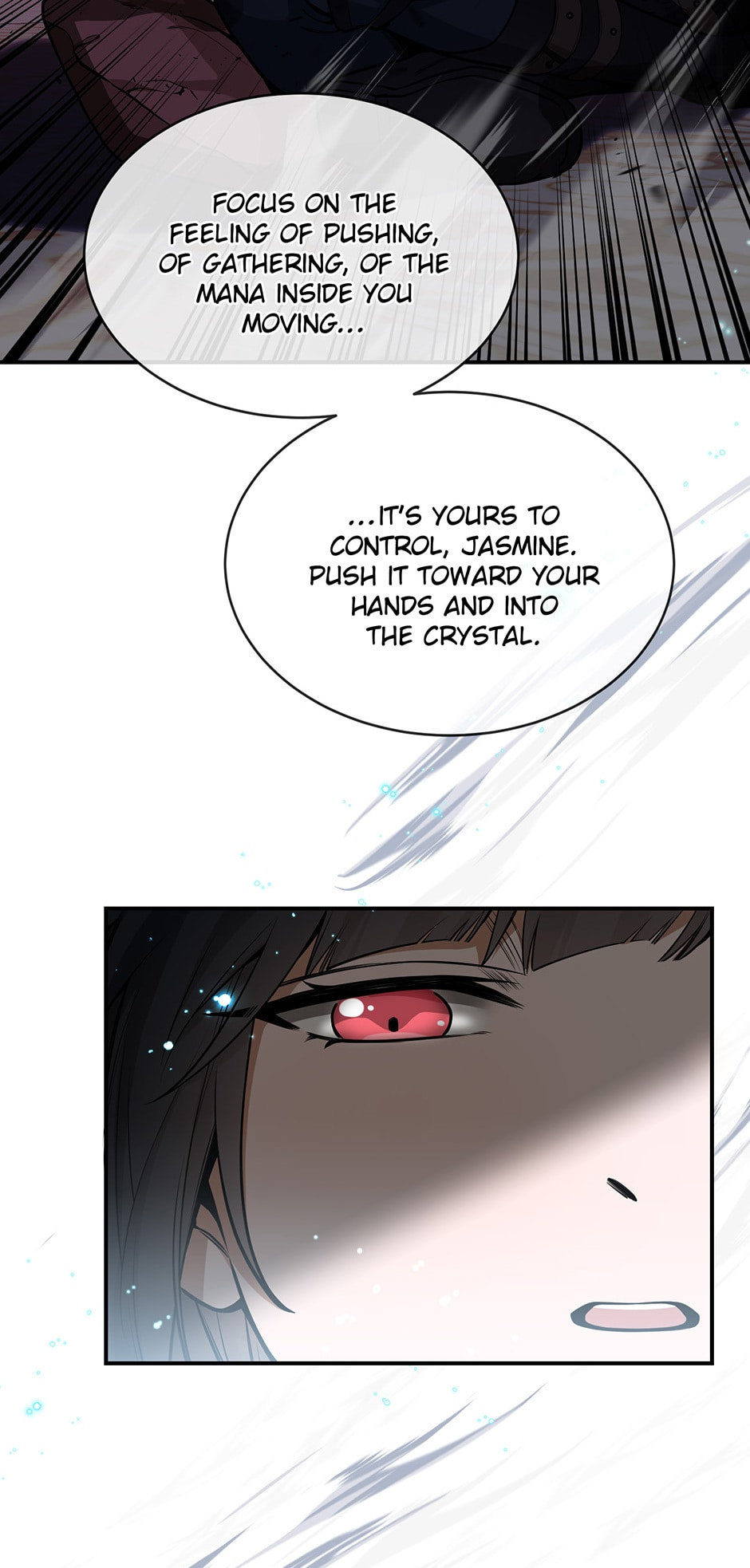 Read The Beginning After The End ENGLISH Manga Online