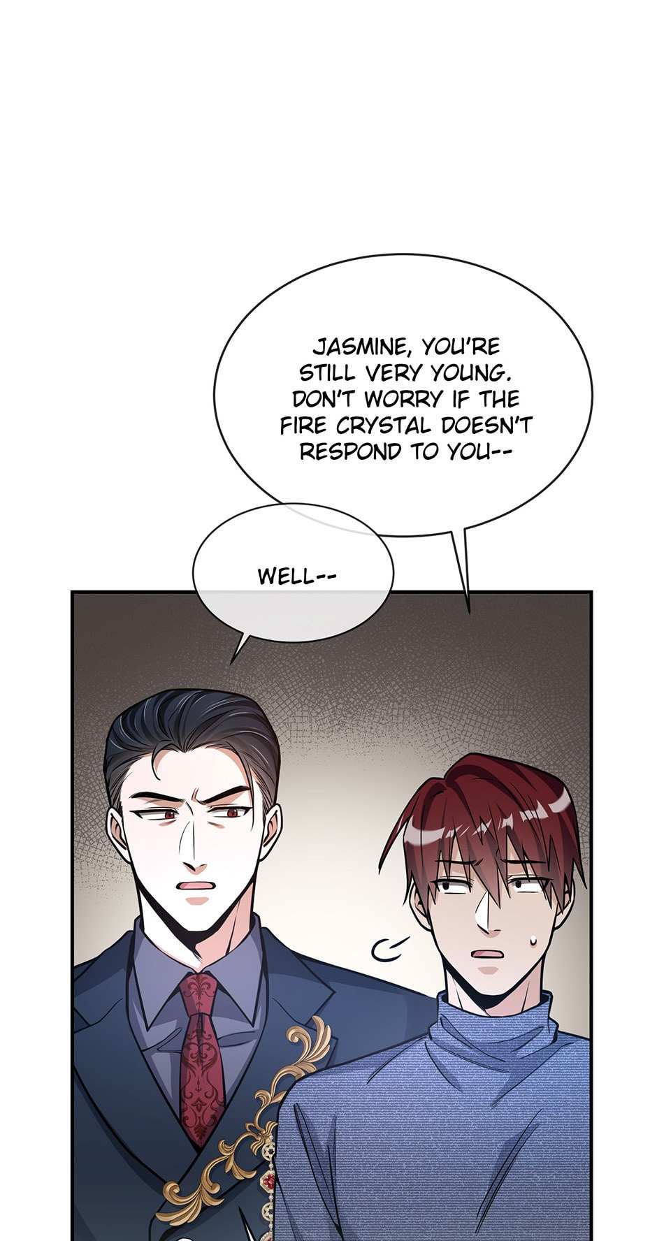 Read The Beginning After The End ENGLISH Manga Online