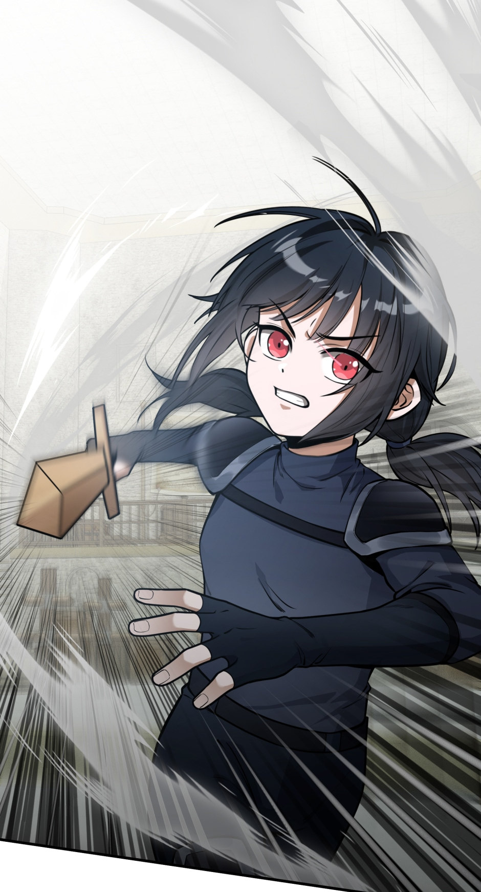 Read The Beginning After The End ENGLISH Manga Online