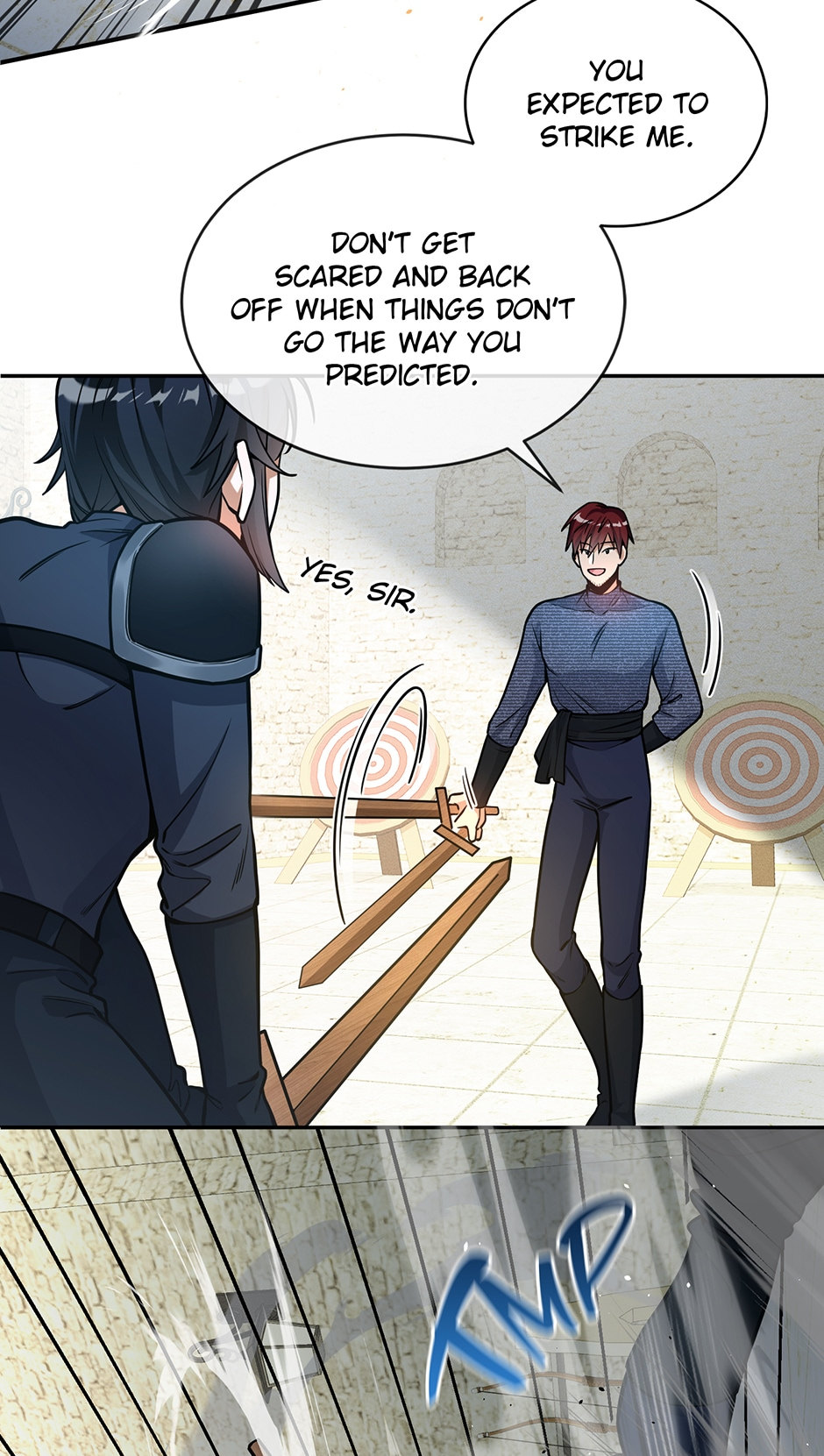 Read The Beginning After The End ENGLISH Manga Online