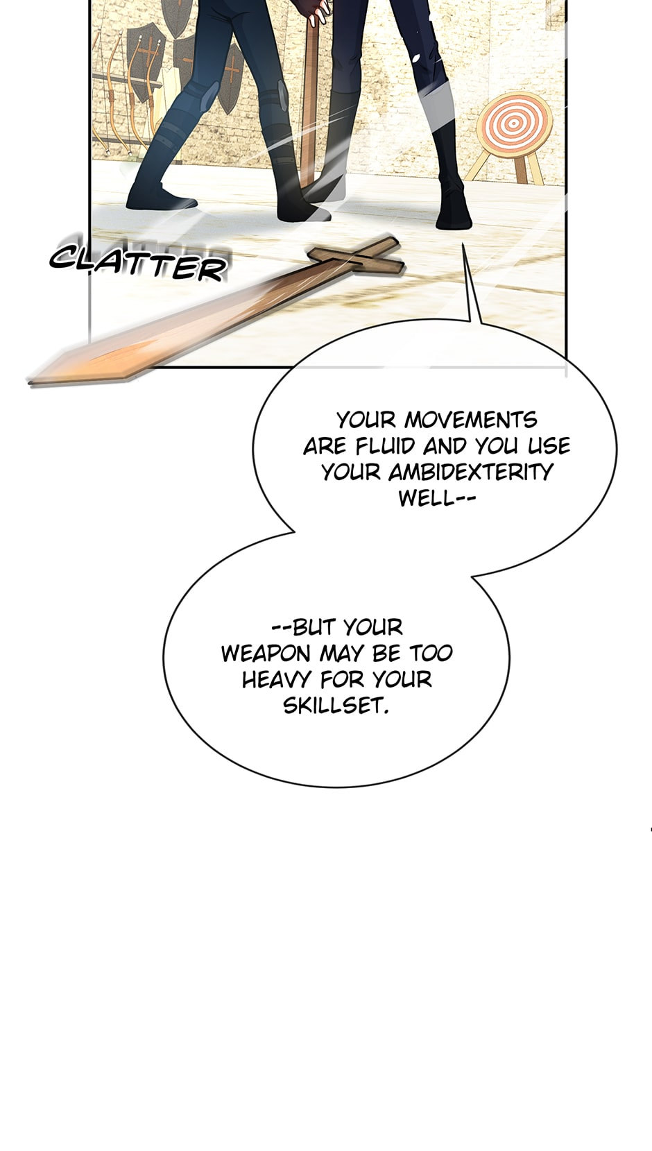 Read The Beginning After The End ENGLISH Manga Online