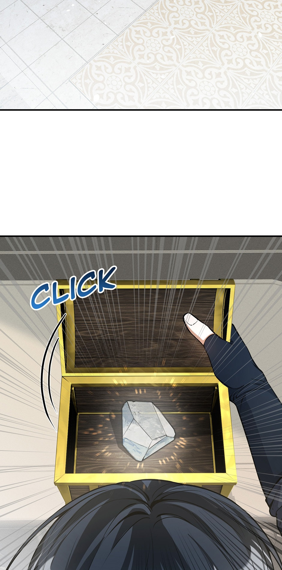 Read The Beginning After The End ENGLISH Manga Online