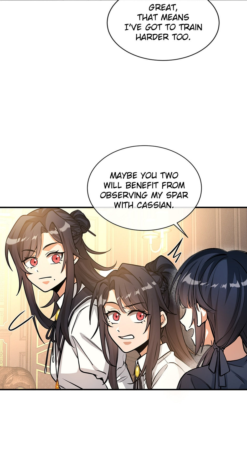 Read The Beginning After The End ENGLISH Manga Online