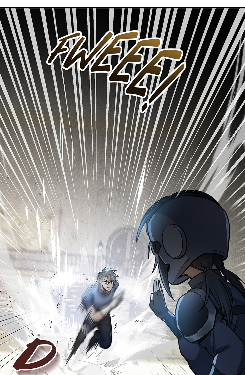 Read The Beginning After The End ENGLISH Manga Online