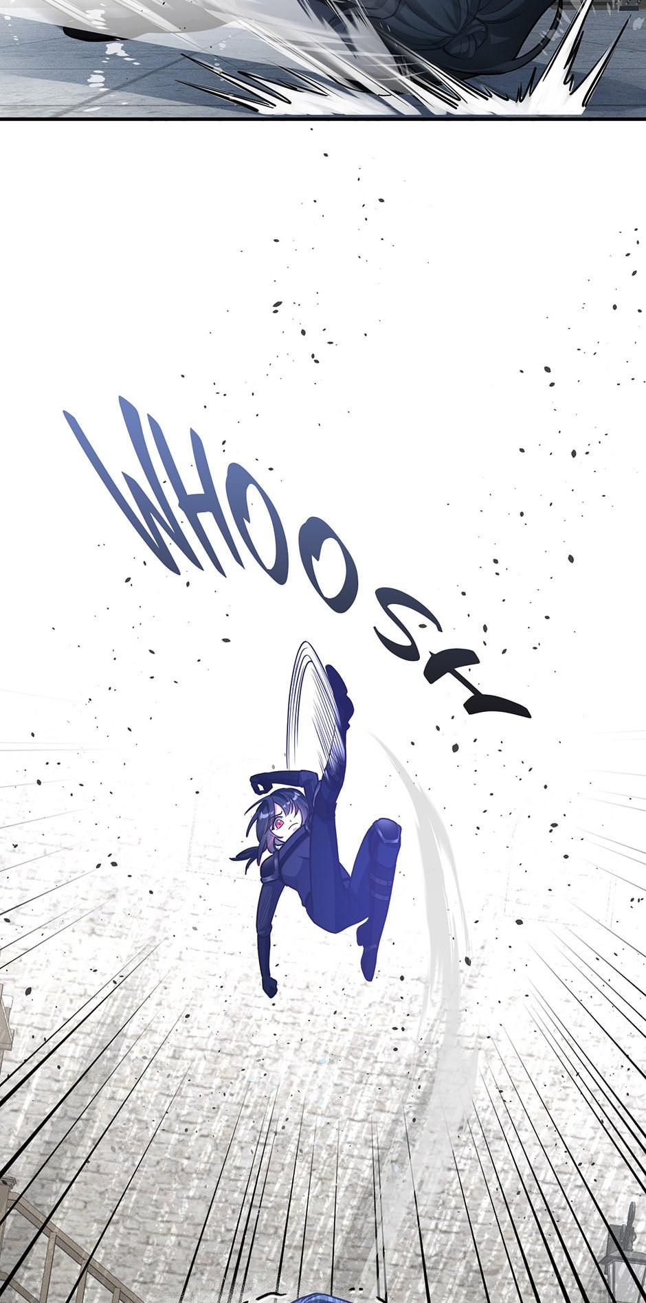 Read The Beginning After The End ENGLISH Manga Online