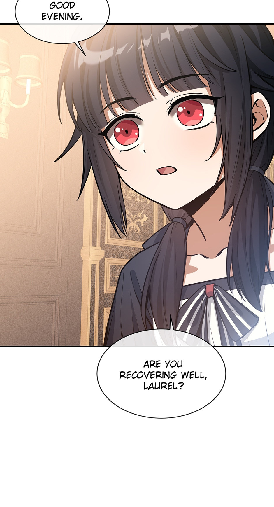 Read The Beginning After The End ENGLISH Manga Online