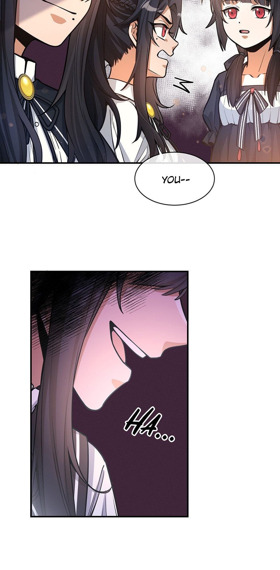 Read The Beginning After The End ENGLISH Manga Online