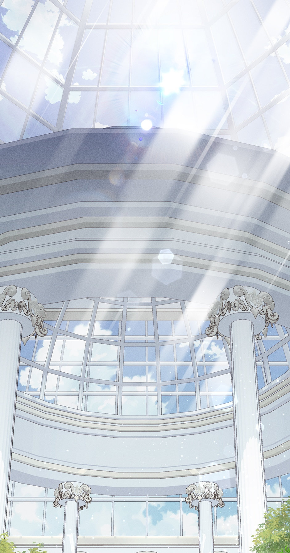 Read The Beginning After The End ENGLISH Manga Online