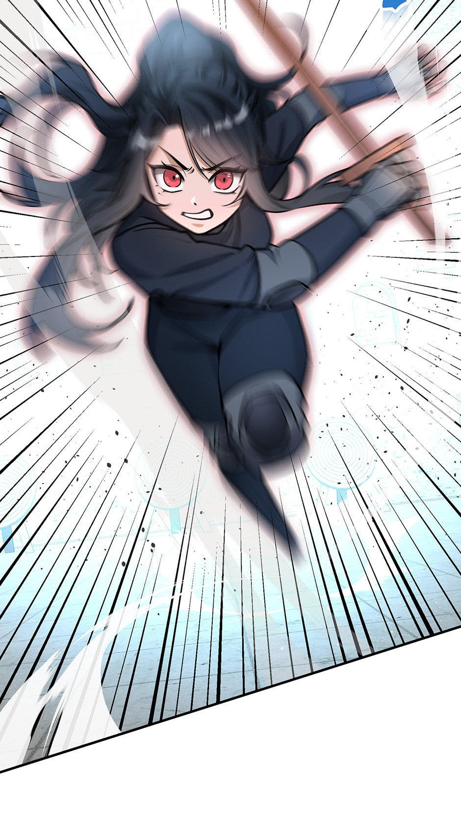 Read The Beginning After The End ENGLISH Manga Online