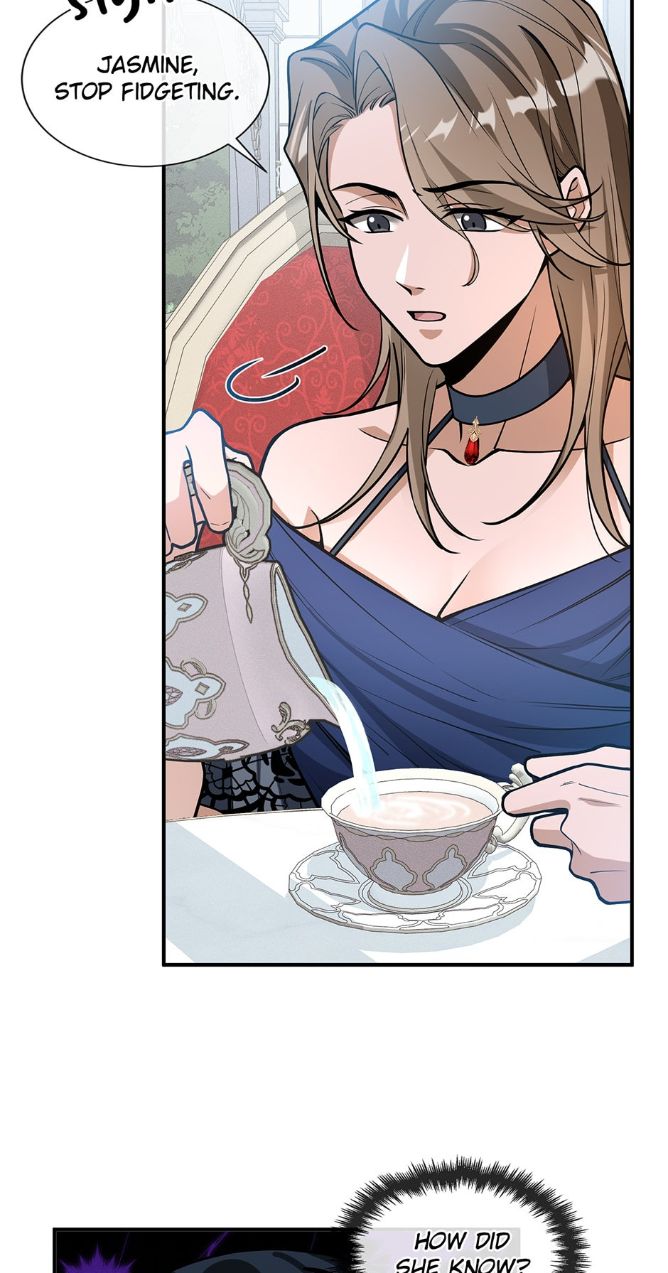 Read The Beginning After The End ENGLISH Manga Online