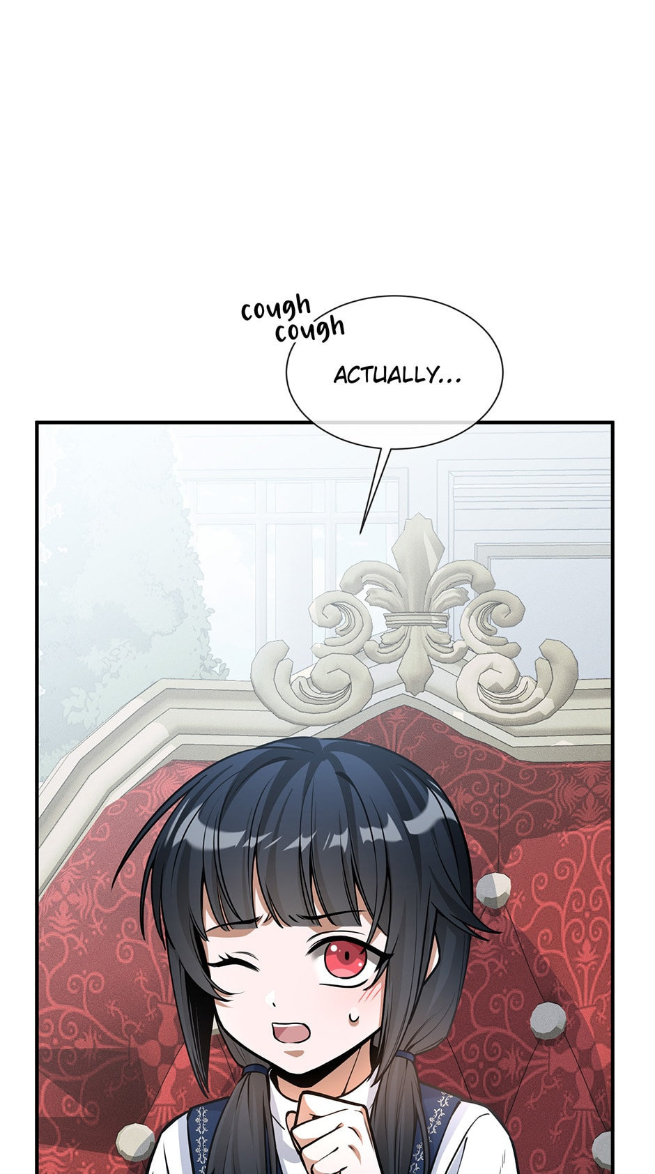 Read The Beginning After The End ENGLISH Manga Online