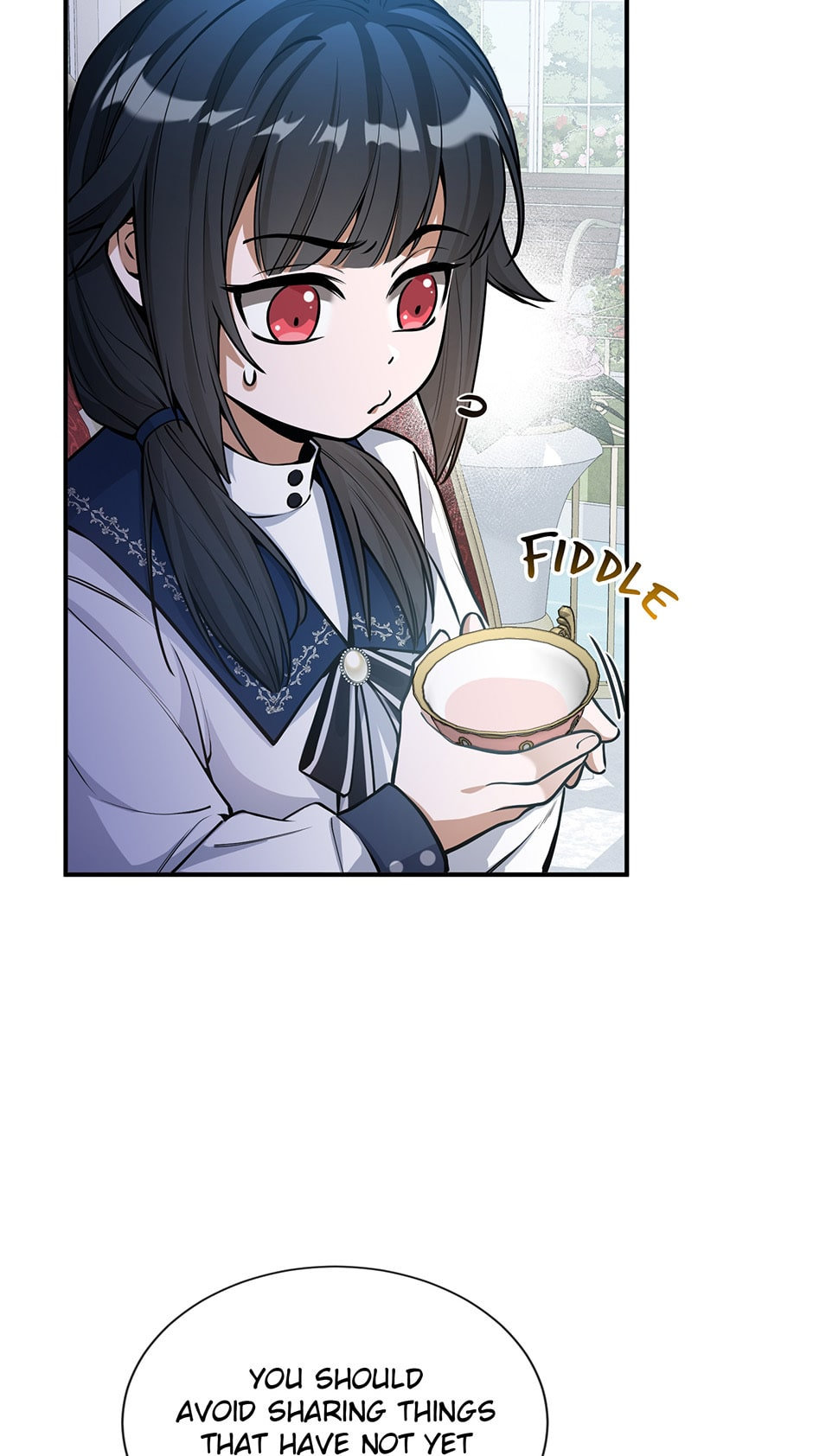 Read The Beginning After The End ENGLISH Manga Online