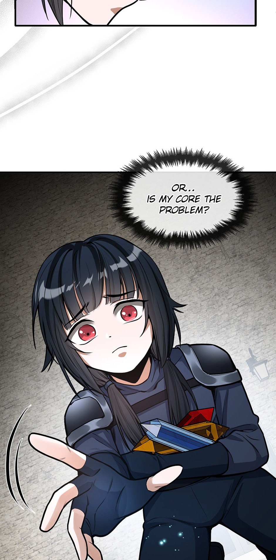 Read The Beginning After The End ENGLISH Manga Online