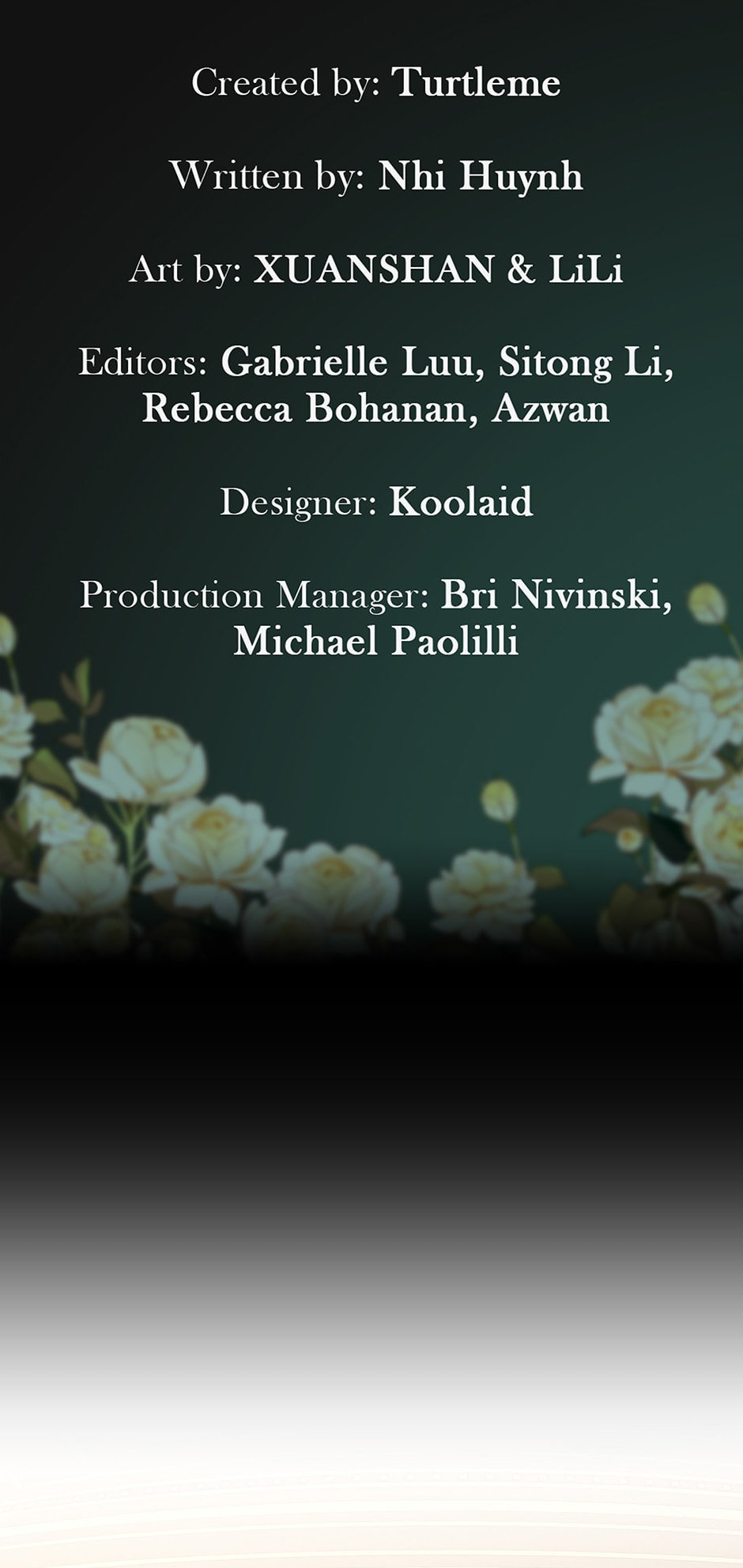 Read The Beginning After The End ENGLISH Manga Online