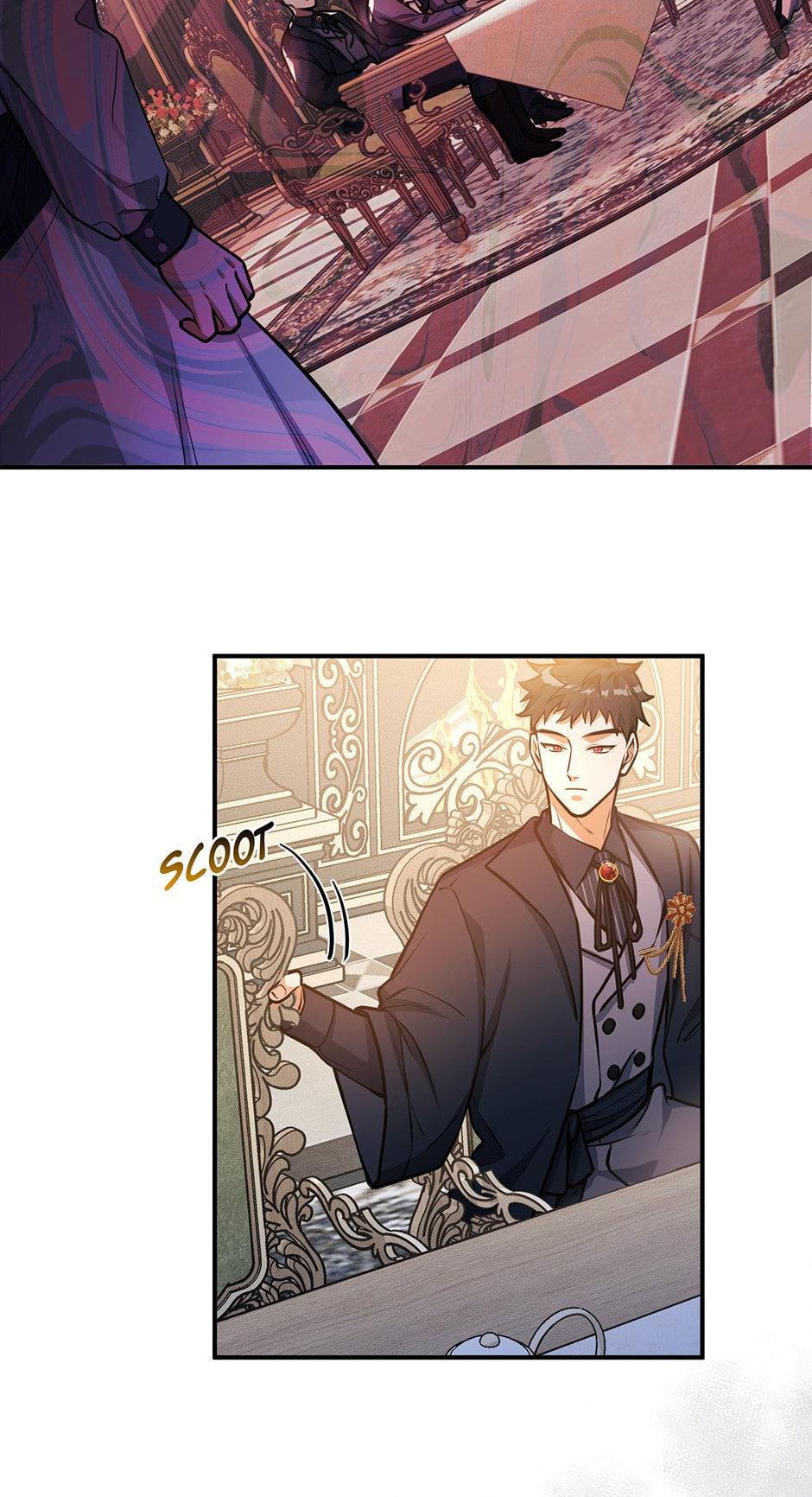 Read The Beginning After The End ENGLISH Manga Online