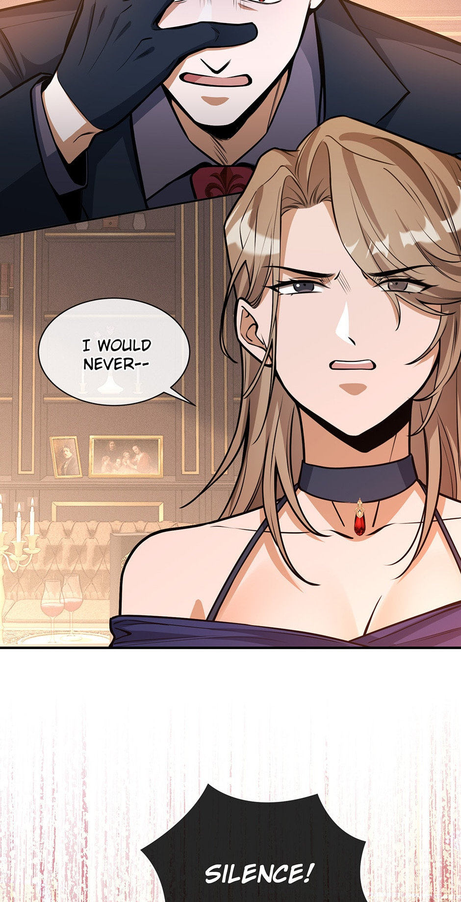 Read The Beginning After The End ENGLISH Manga Online