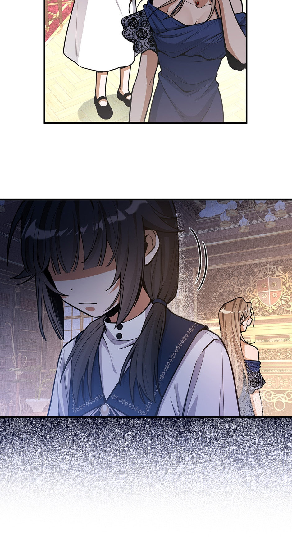 Read The Beginning After The End ENGLISH Manga Online