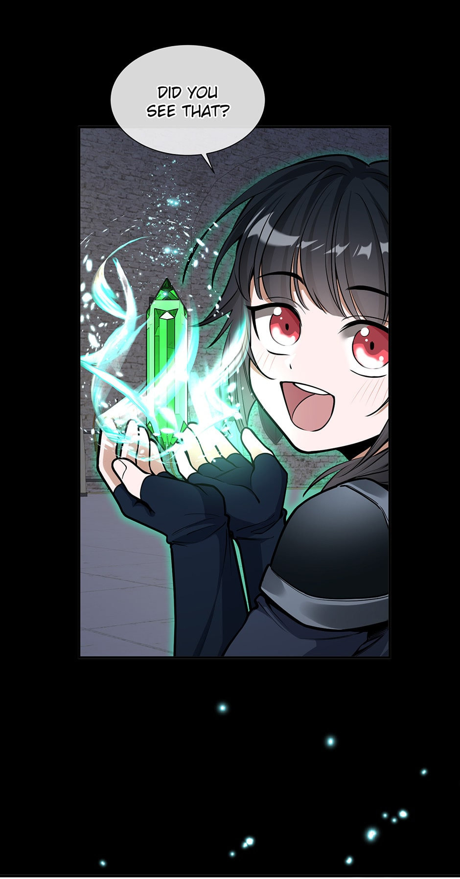 Read The Beginning After The End ENGLISH Manga Online