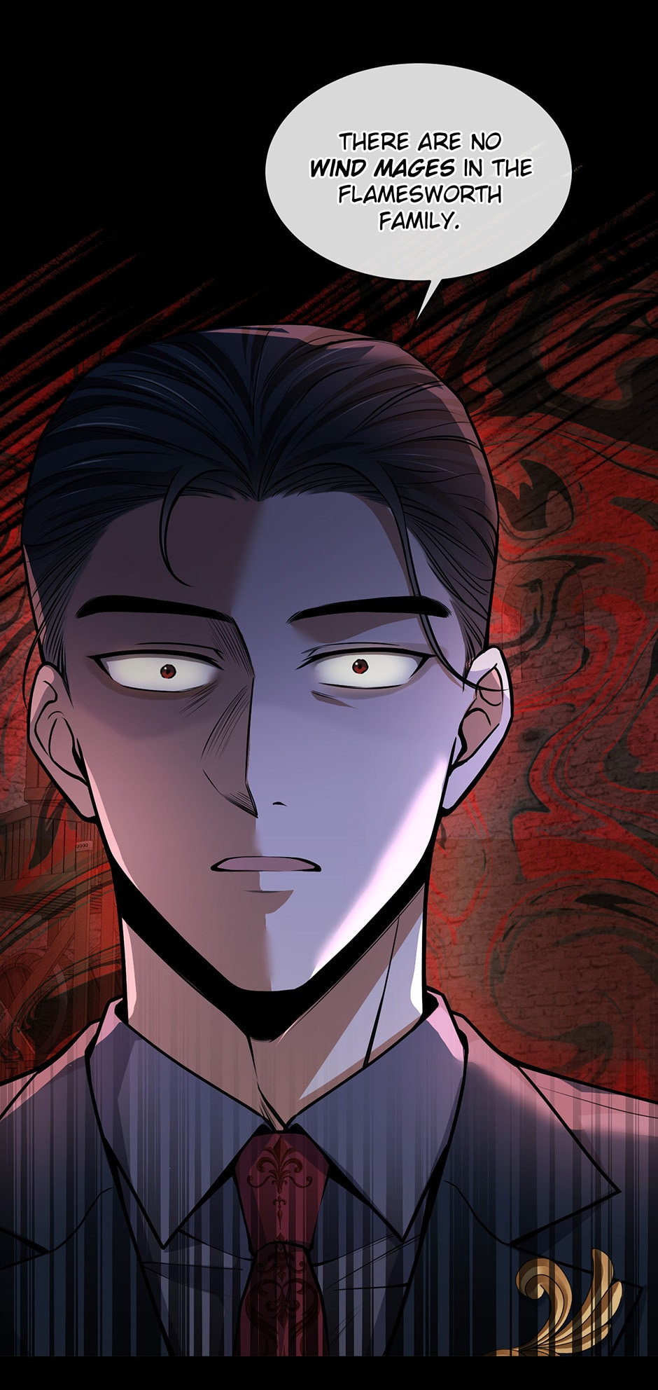 Read The Beginning After The End ENGLISH Manga Online