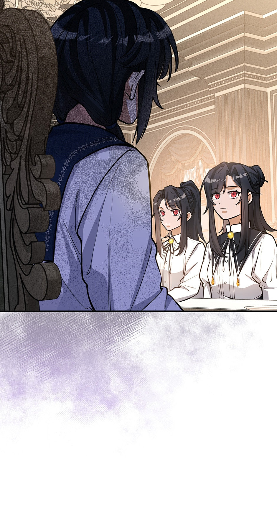 Read The Beginning After The End ENGLISH Manga Online