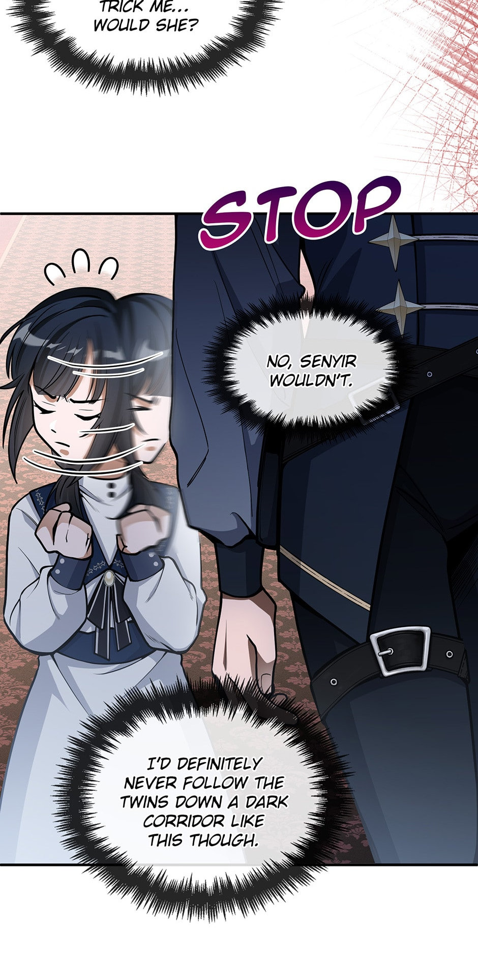 Read The Beginning After The End ENGLISH Manga Online