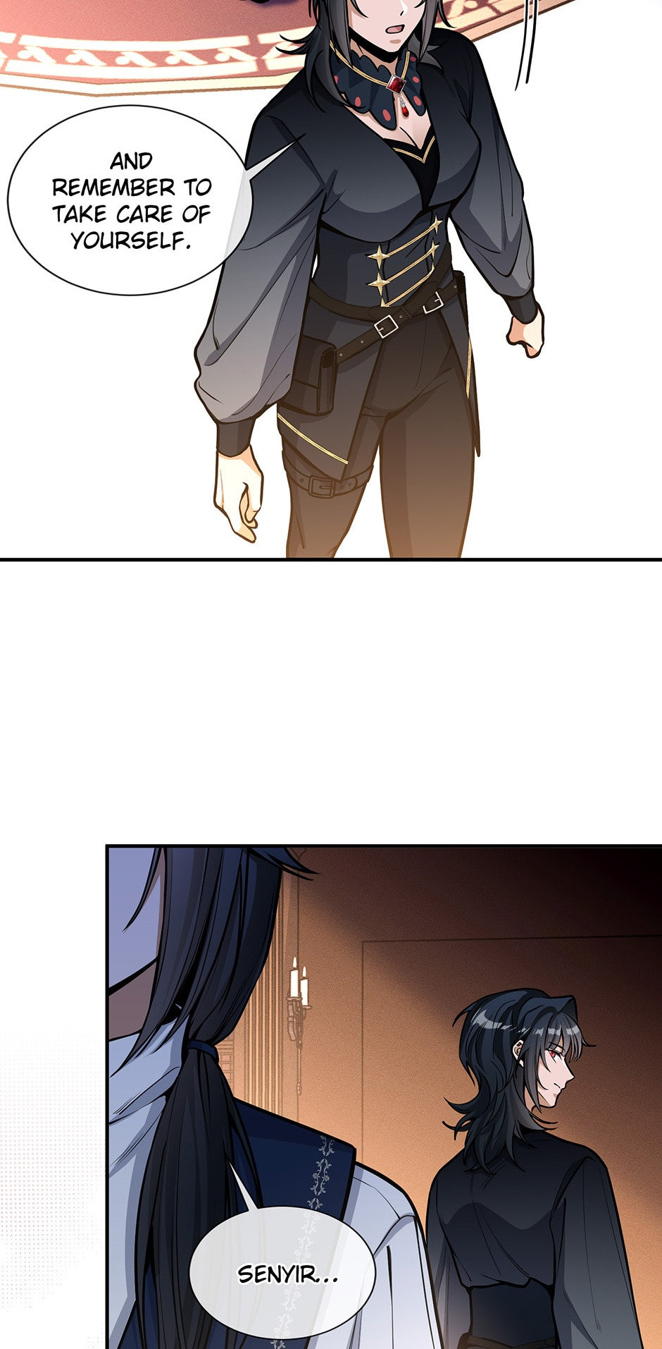 Read The Beginning After The End ENGLISH Manga Online