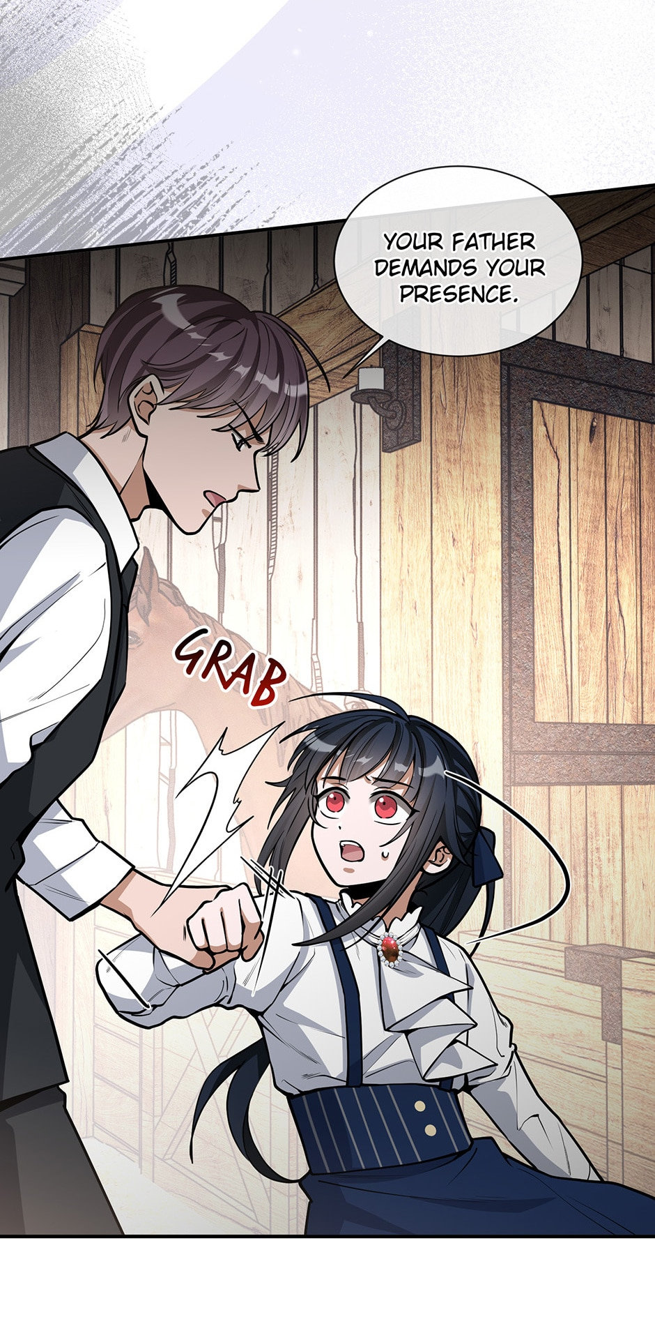 Read The Beginning After The End ENGLISH Manga Online