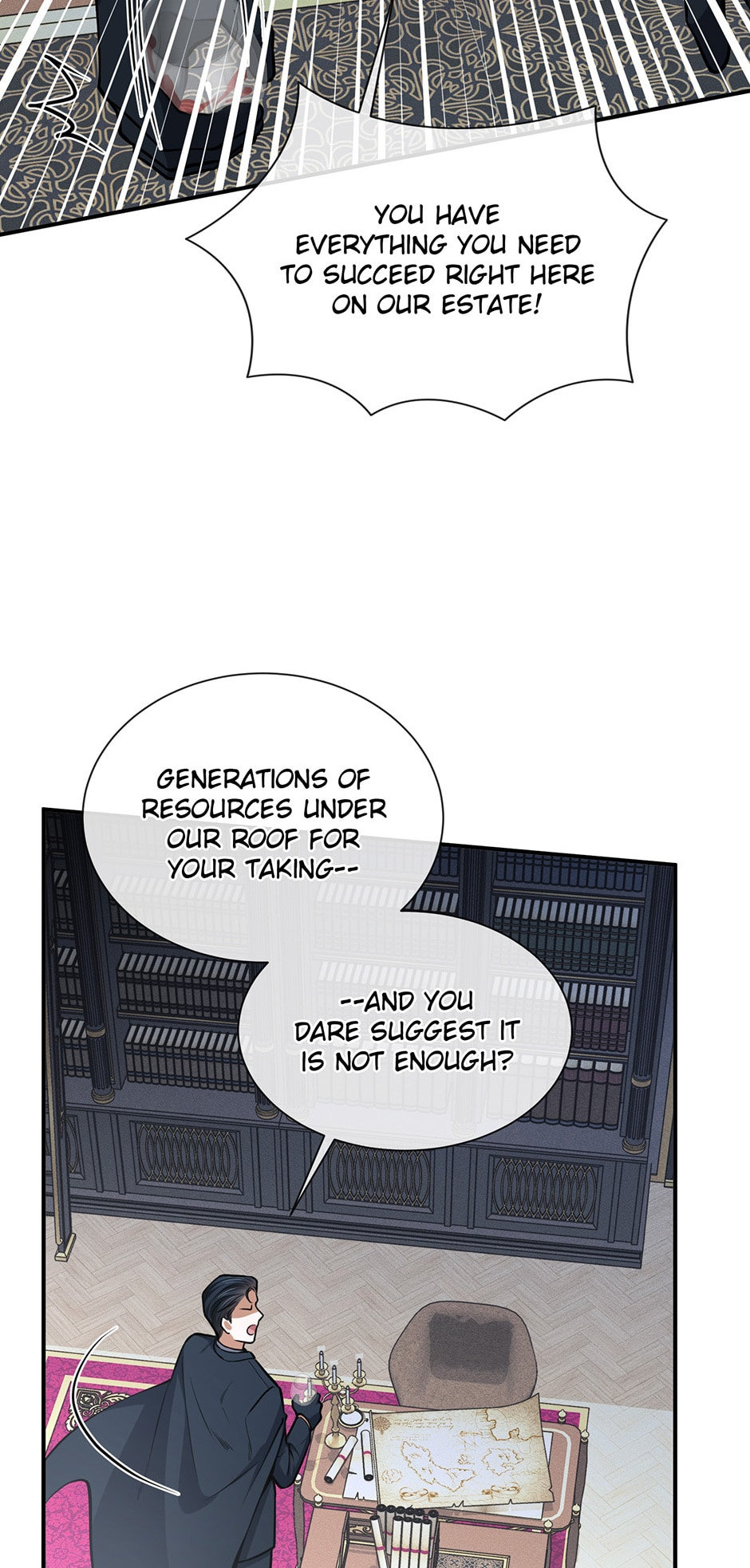 Read The Beginning After The End ENGLISH Manga Online