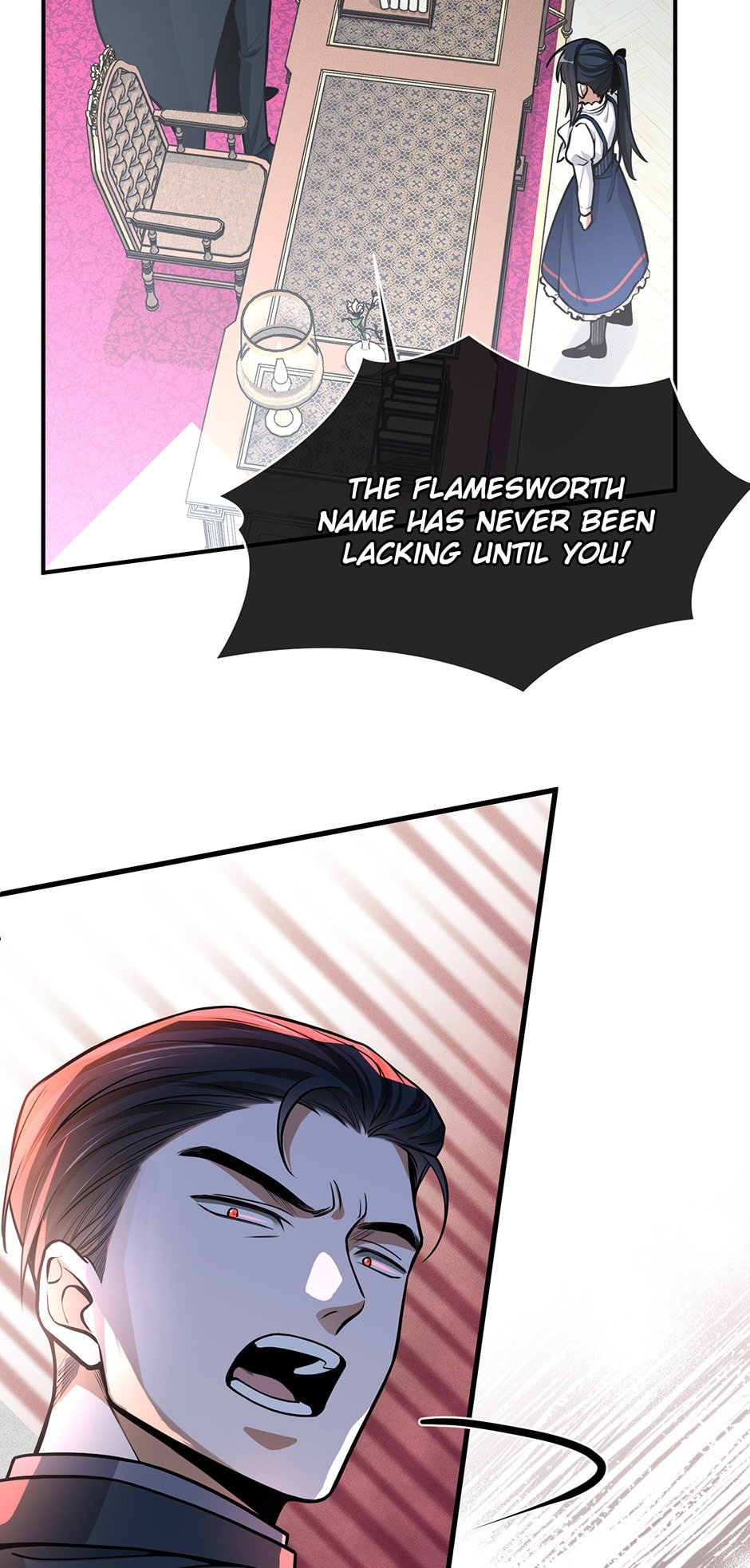 Read The Beginning After The End ENGLISH Manga Online