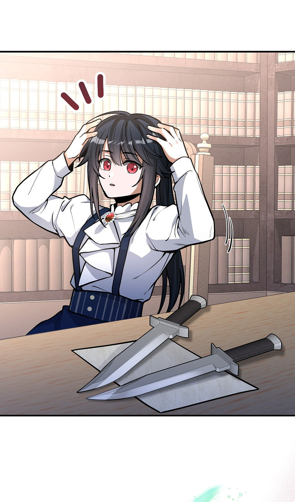 Read The Beginning After The End ENGLISH Manga Online