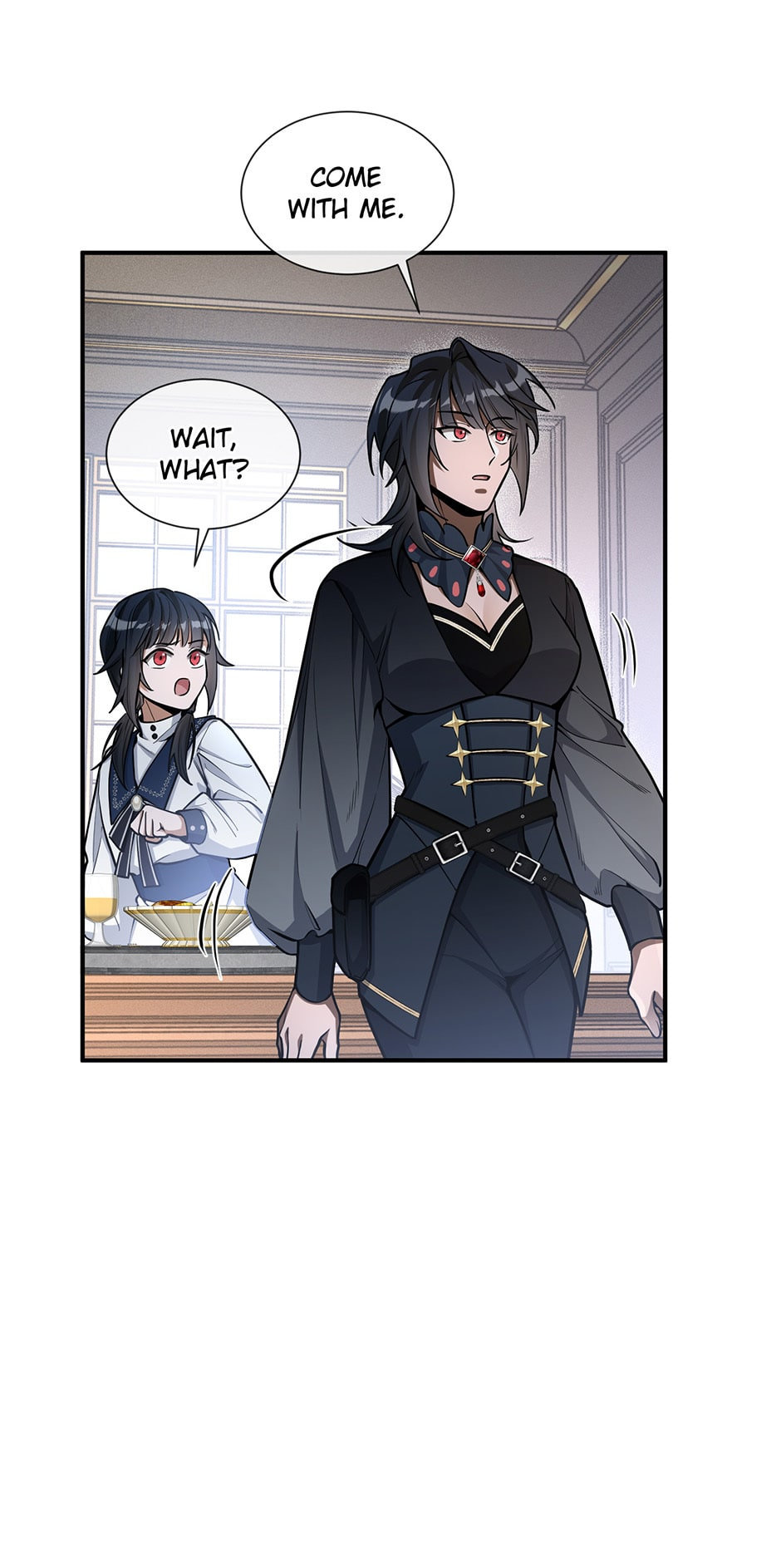 Read The Beginning After The End ENGLISH Manga Online