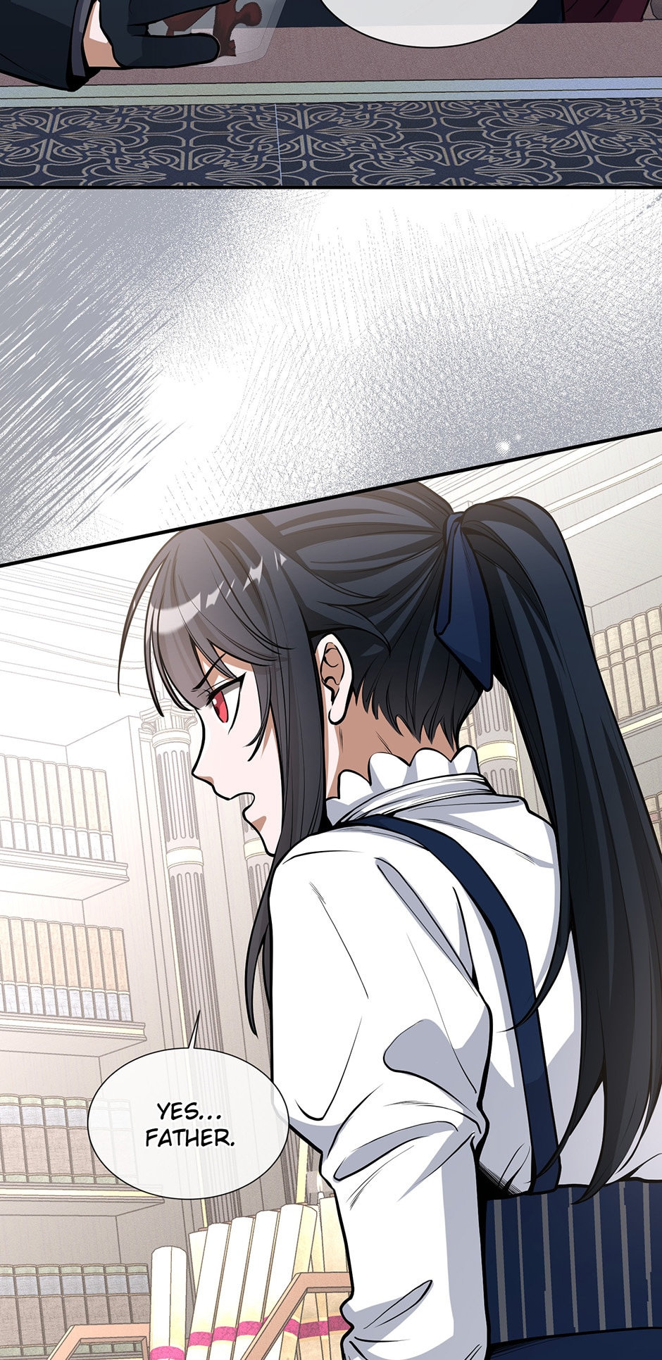 Read The Beginning After The End ENGLISH Manga Online