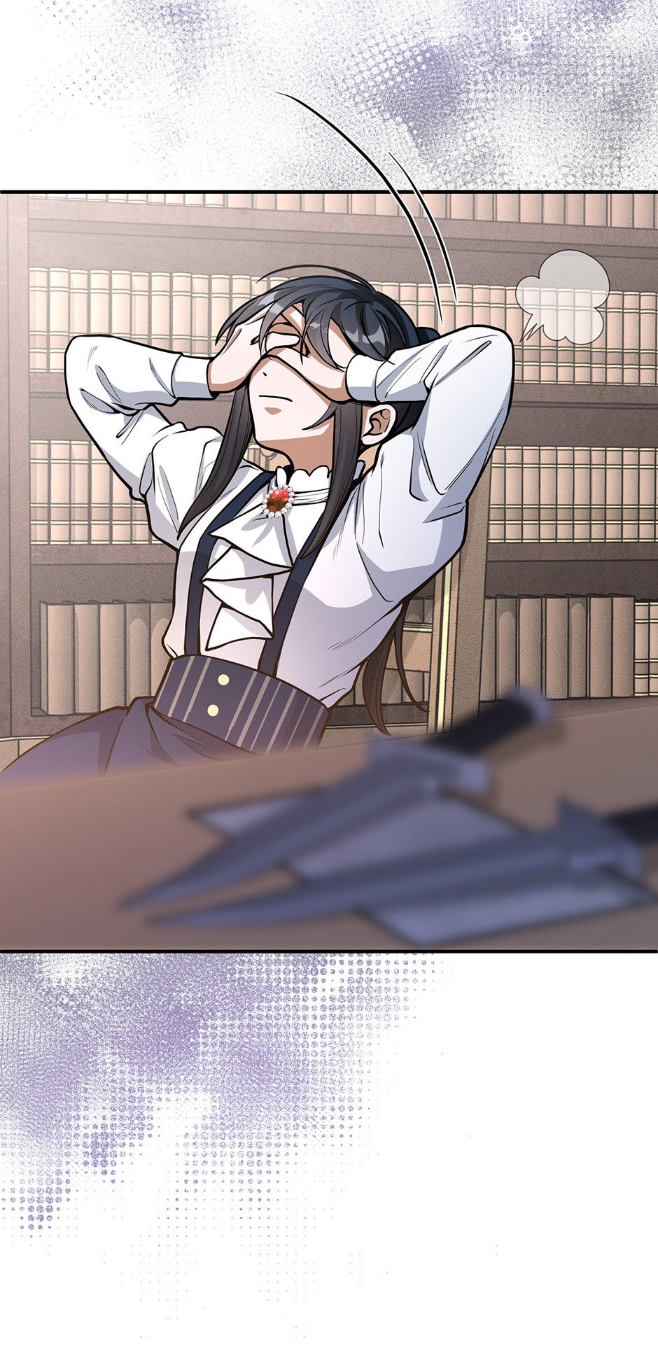 Read The Beginning After The End ENGLISH Manga Online