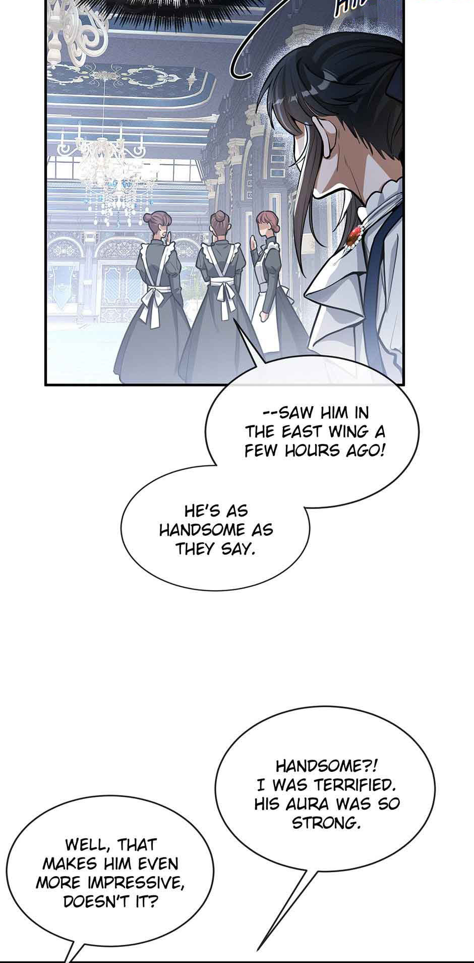 Read The Beginning After The End ENGLISH Manga Online