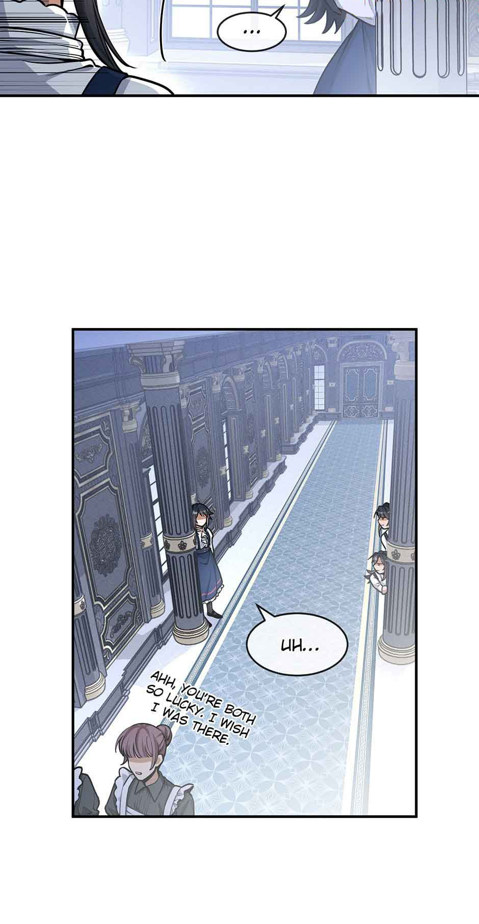 Read The Beginning After The End ENGLISH Manga Online