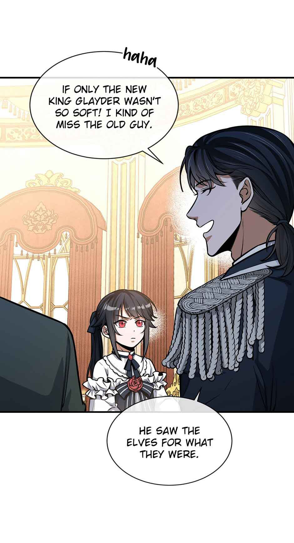 Read The Beginning After The End ENGLISH Manga Online