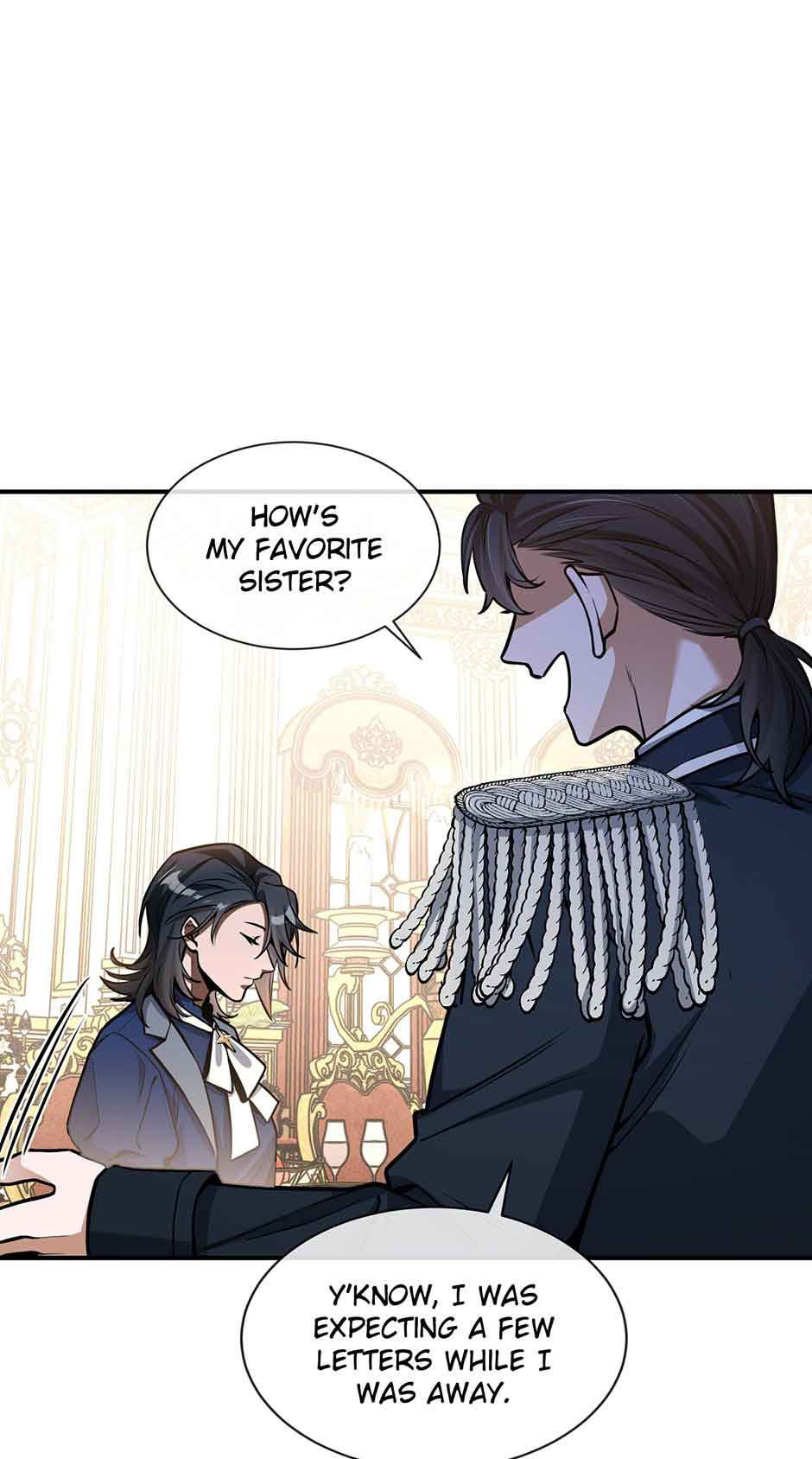 Read The Beginning After The End ENGLISH Manga Online