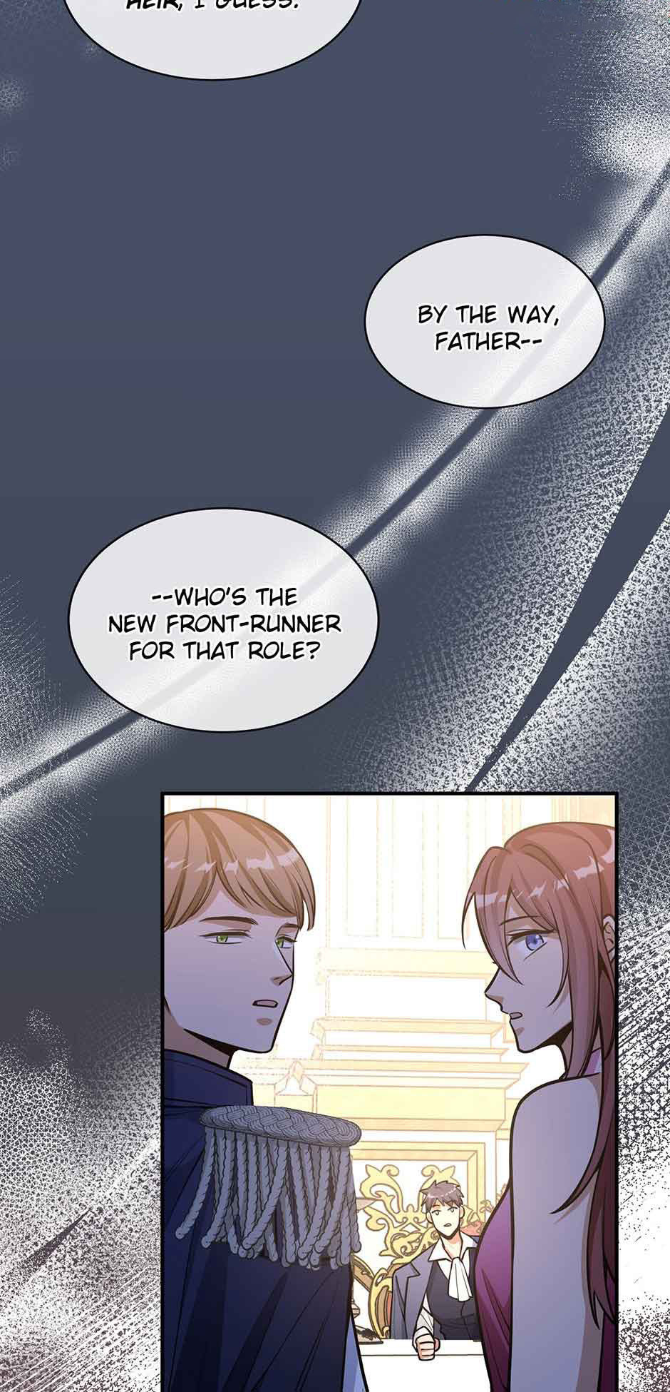 Read The Beginning After The End ENGLISH Manga Online