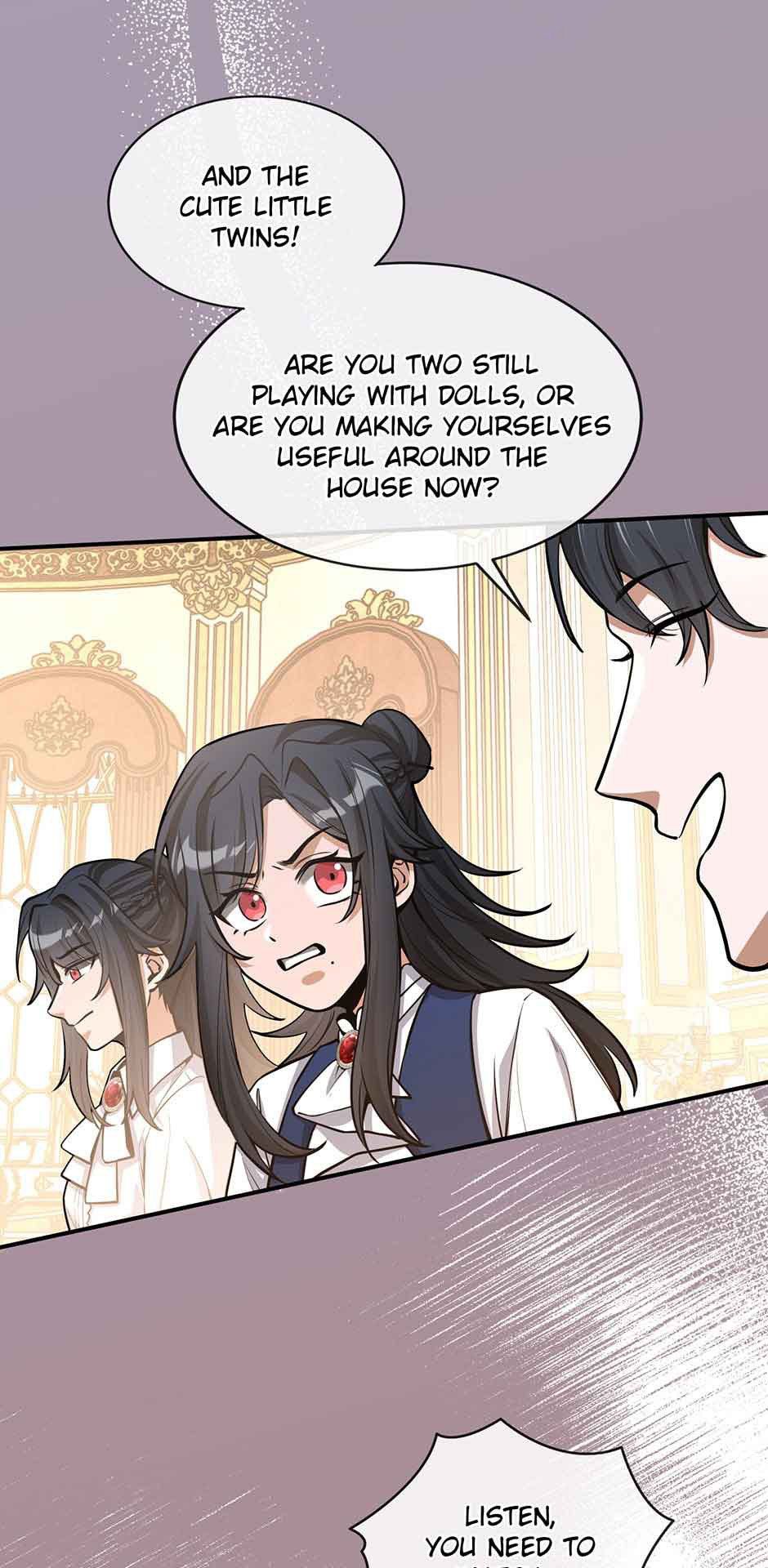 Read The Beginning After The End ENGLISH Manga Online