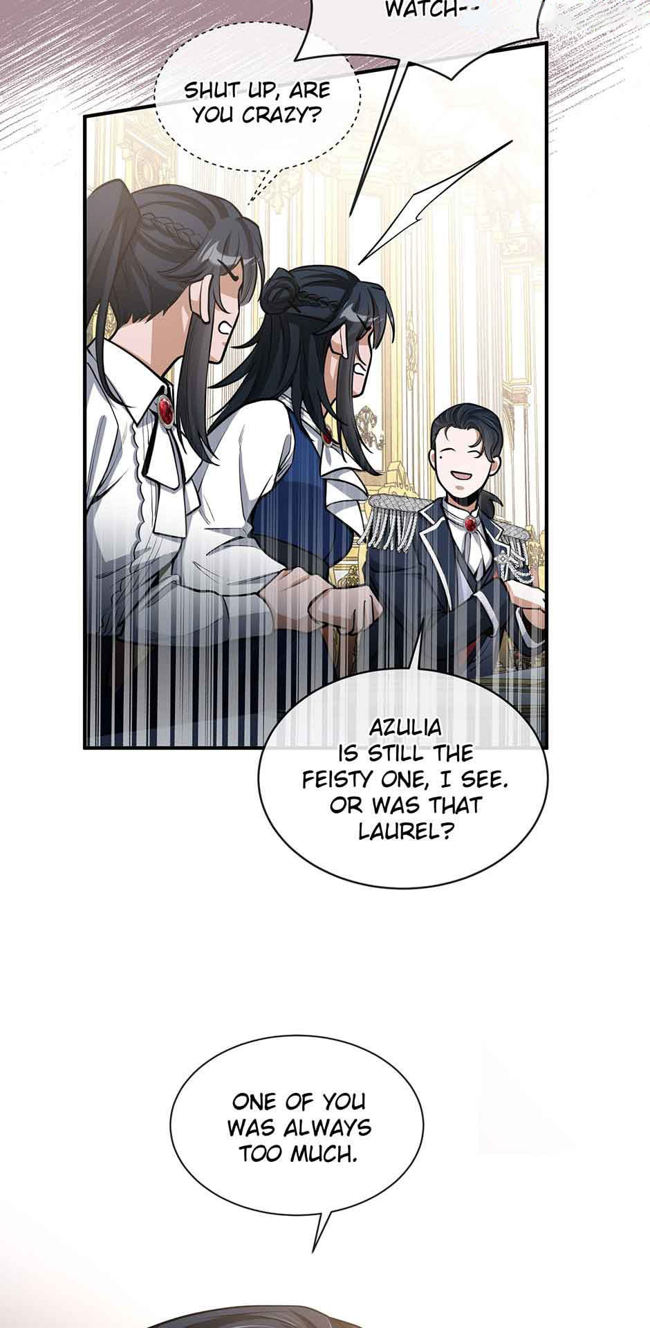 Read The Beginning After The End ENGLISH Manga Online