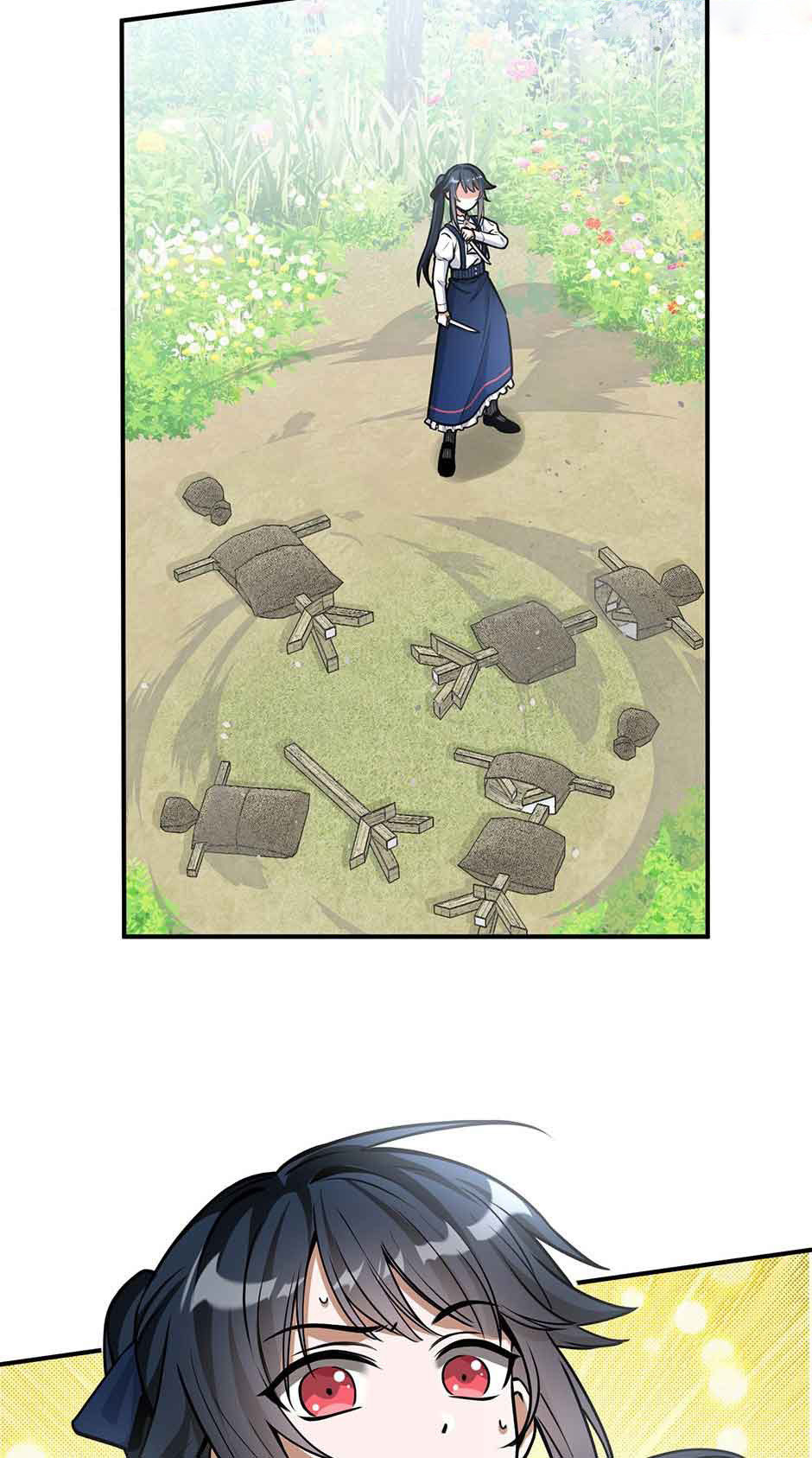 Read The Beginning After The End ENGLISH Manga Online