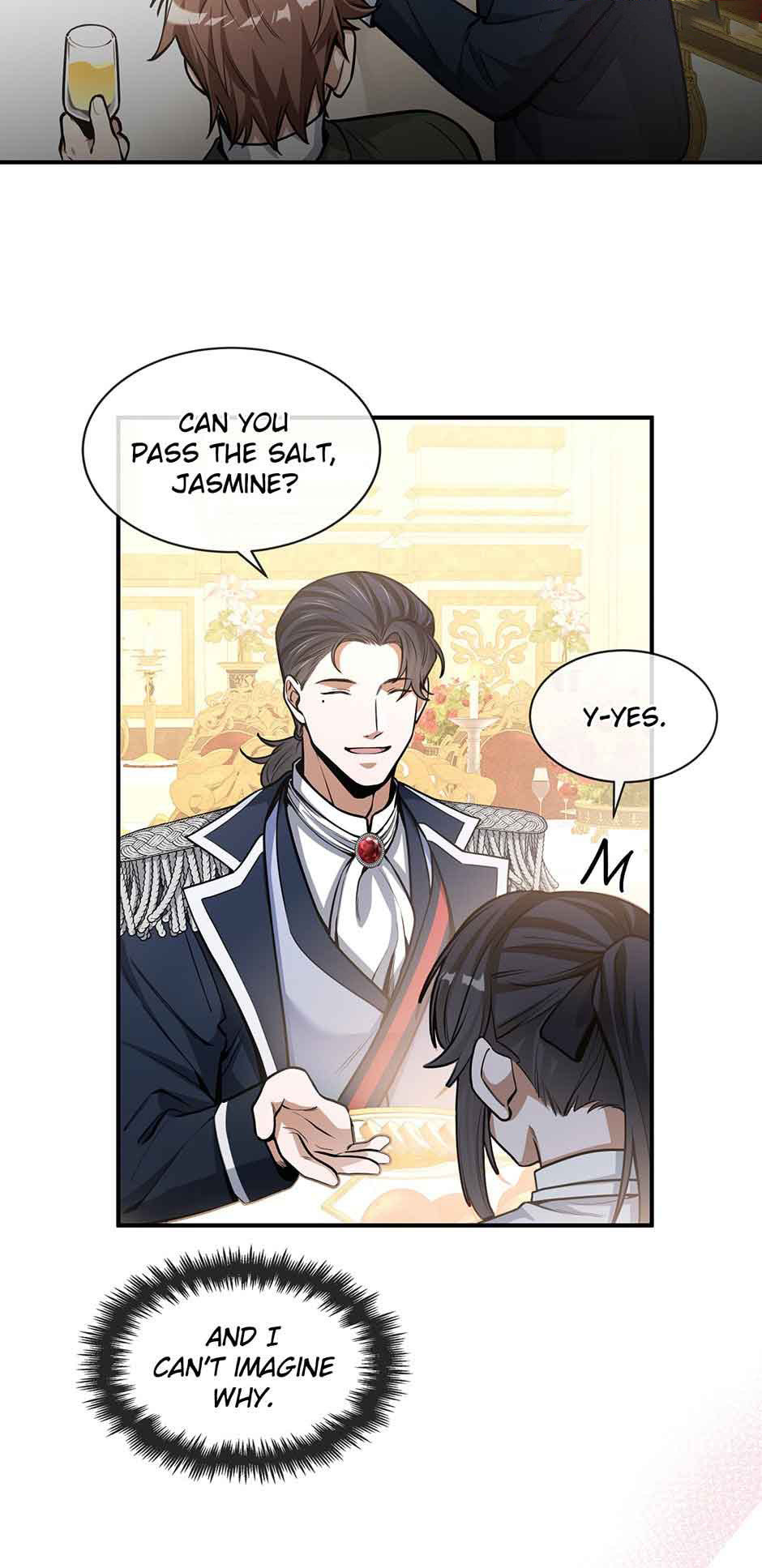 Read The Beginning After The End ENGLISH Manga Online