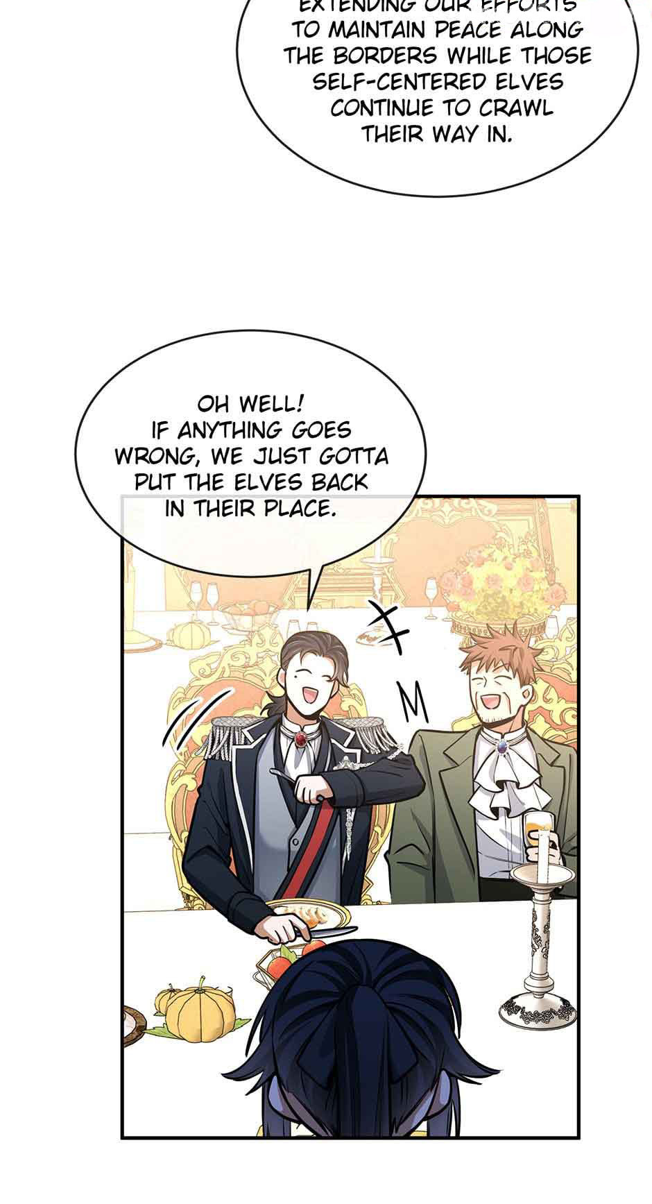 Read The Beginning After The End ENGLISH Manga Online