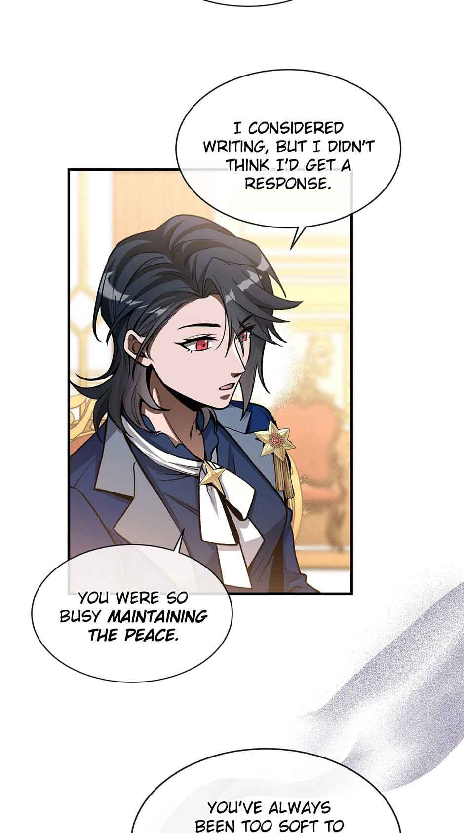 Read The Beginning After The End ENGLISH Manga Online