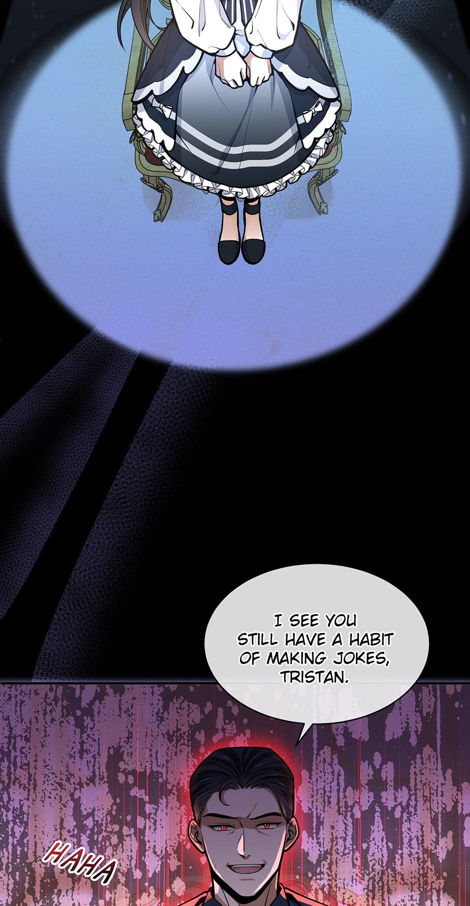 Read The Beginning After The End ENGLISH Manga Online