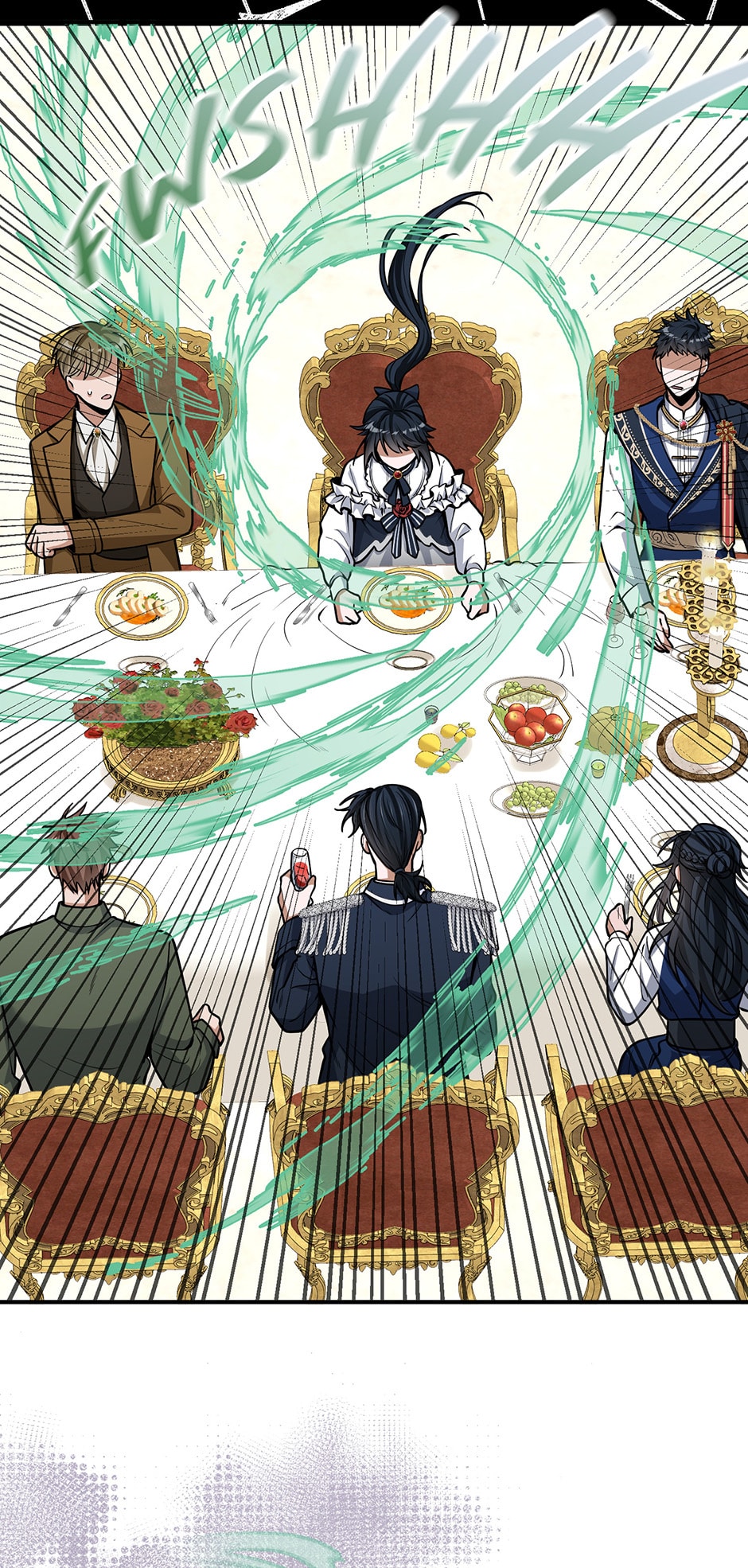 Read The Beginning After The End ENGLISH Manga Online