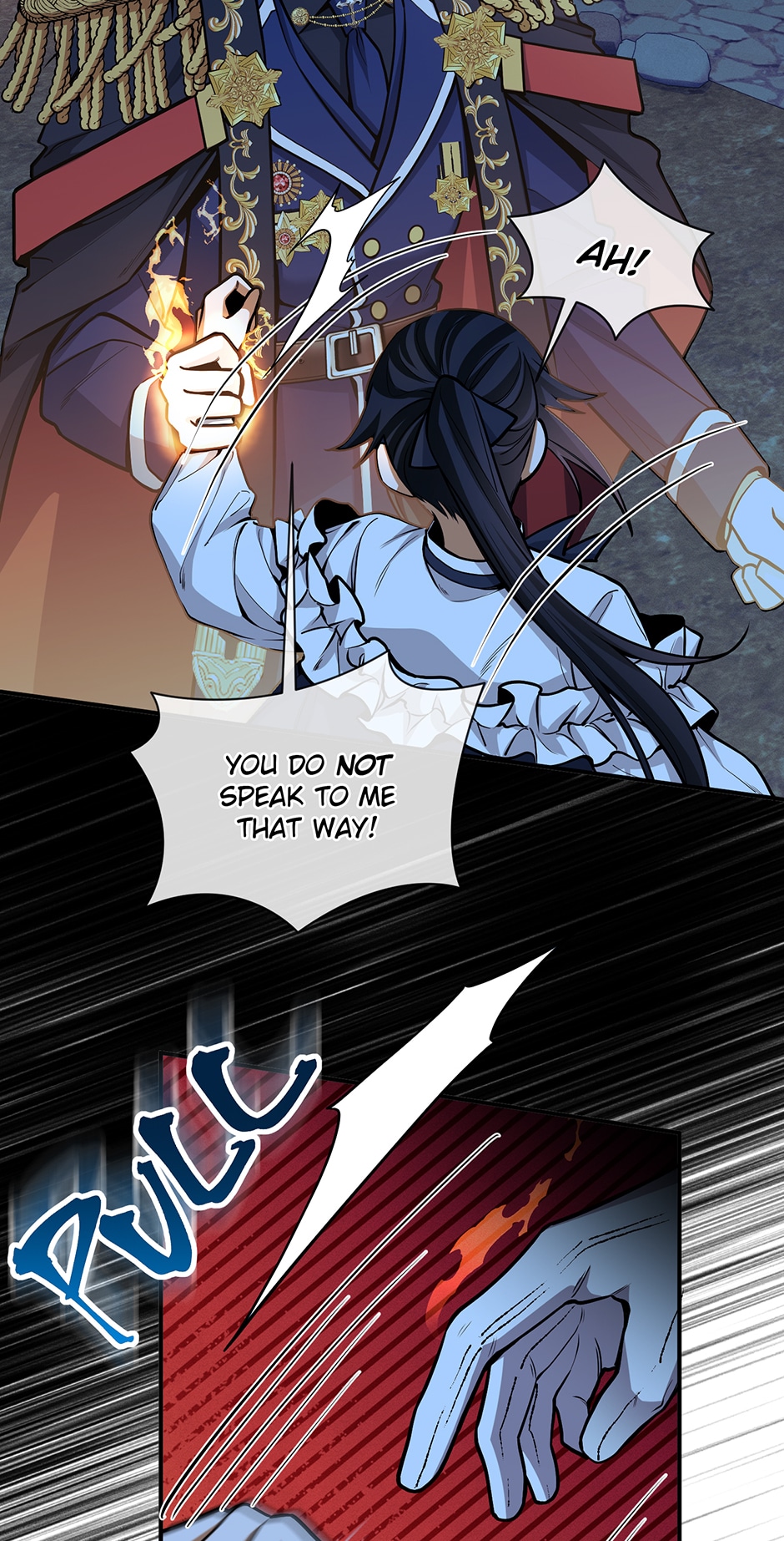 Read The Beginning After The End ENGLISH Manga Online