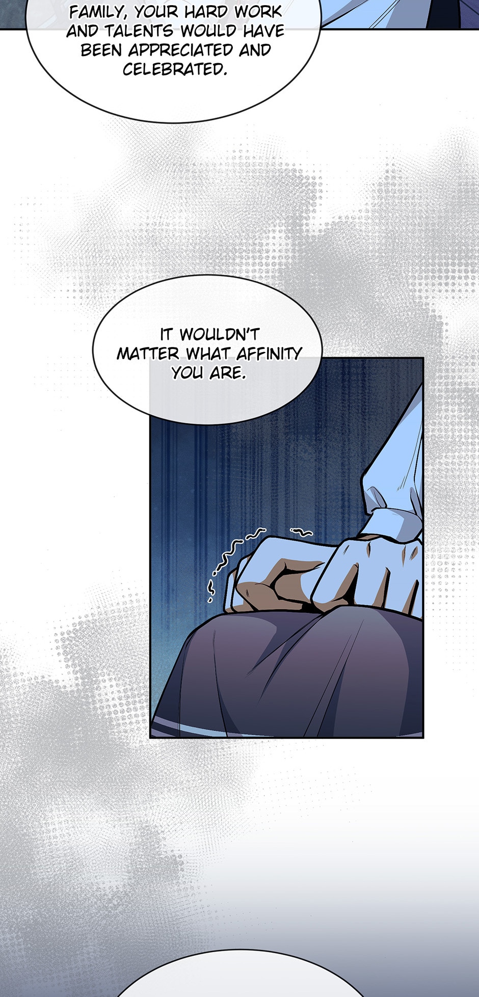 Read The Beginning After The End ENGLISH Manga Online