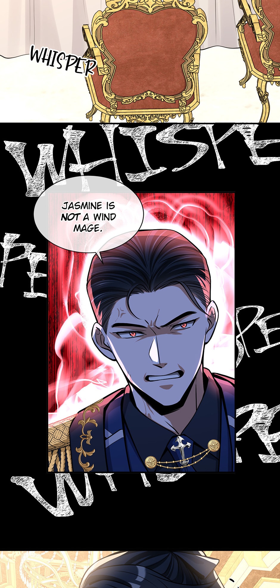 Read The Beginning After The End ENGLISH Manga Online