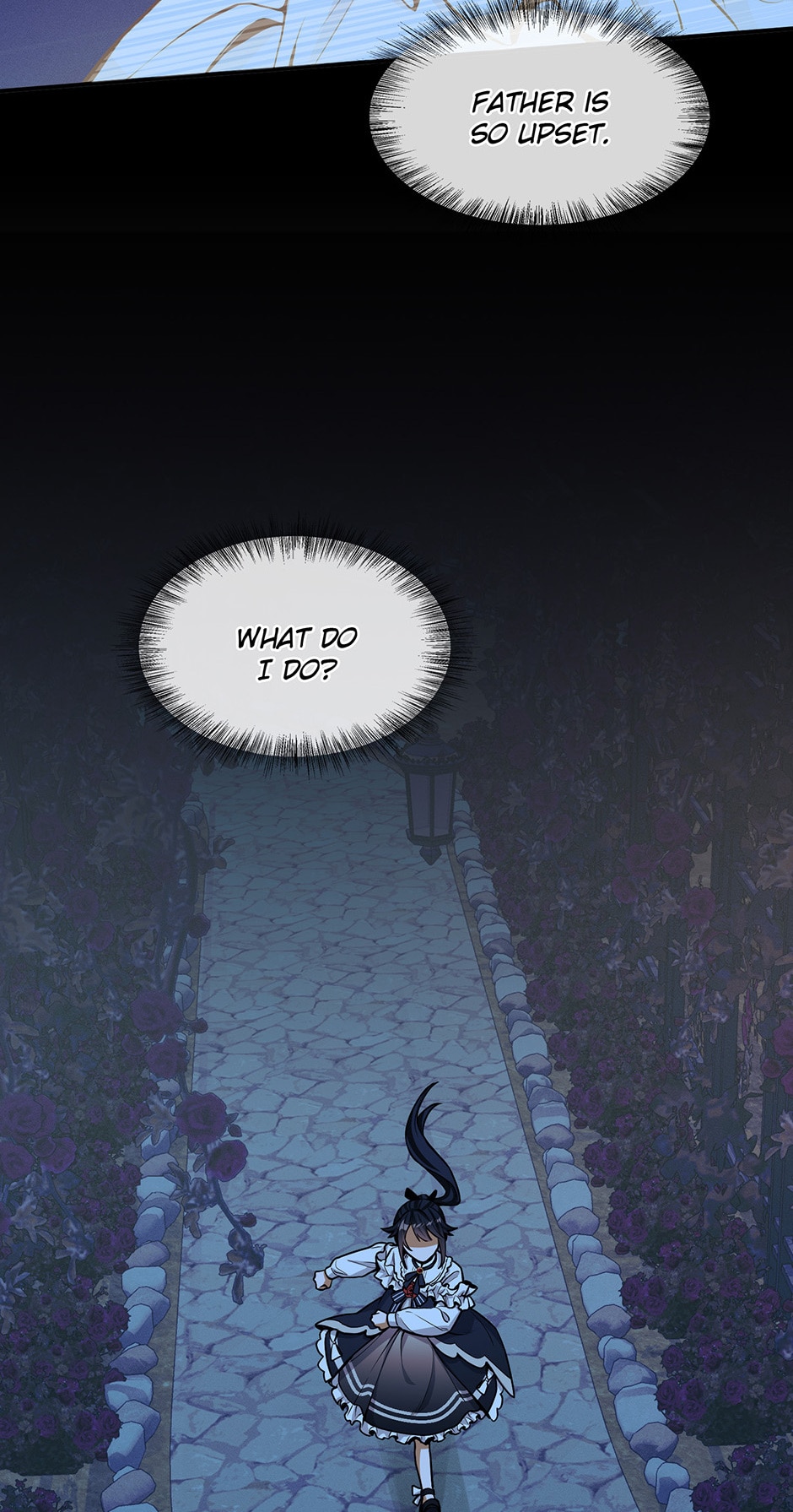 Read The Beginning After The End ENGLISH Manga Online